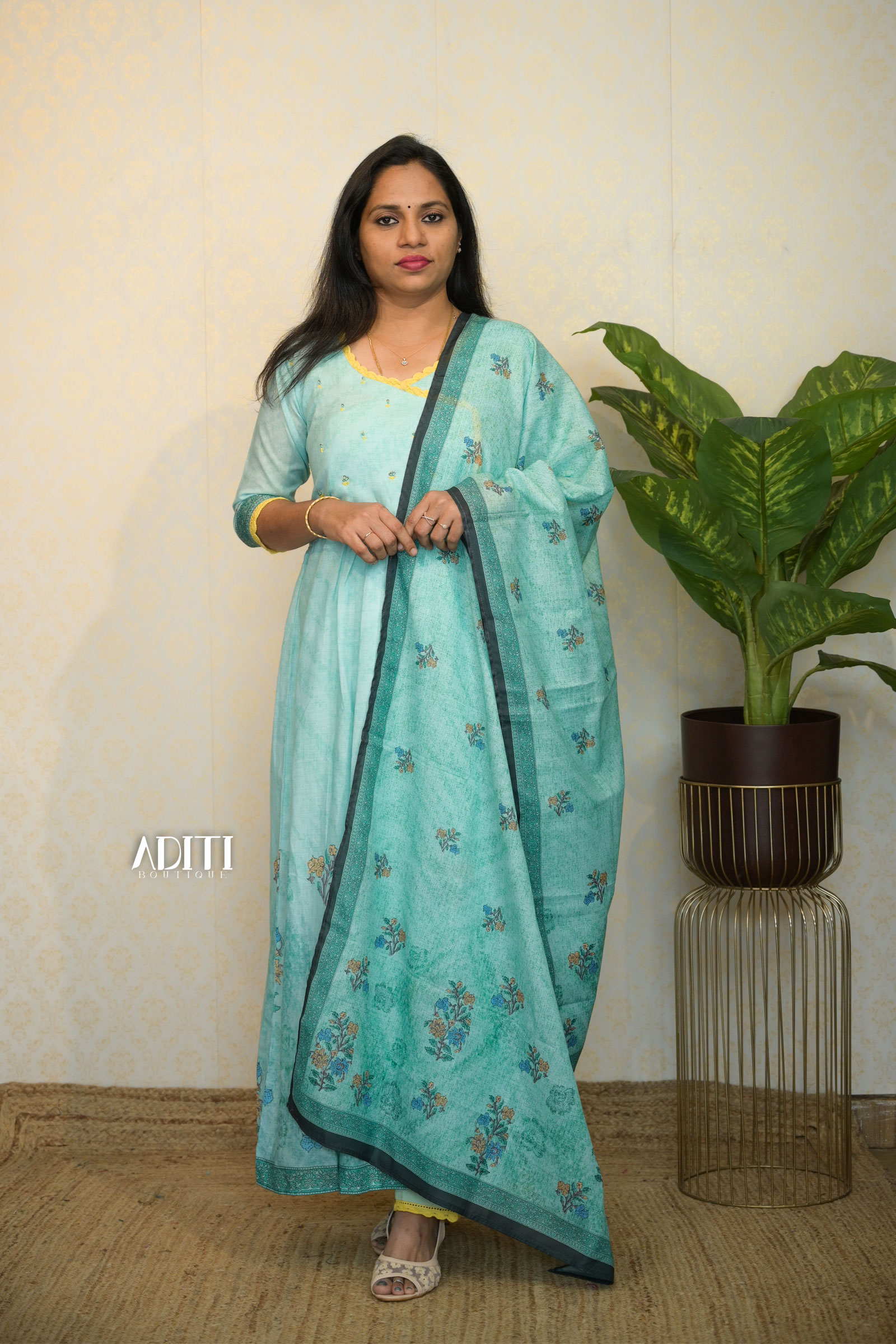 SALWAR RS0002