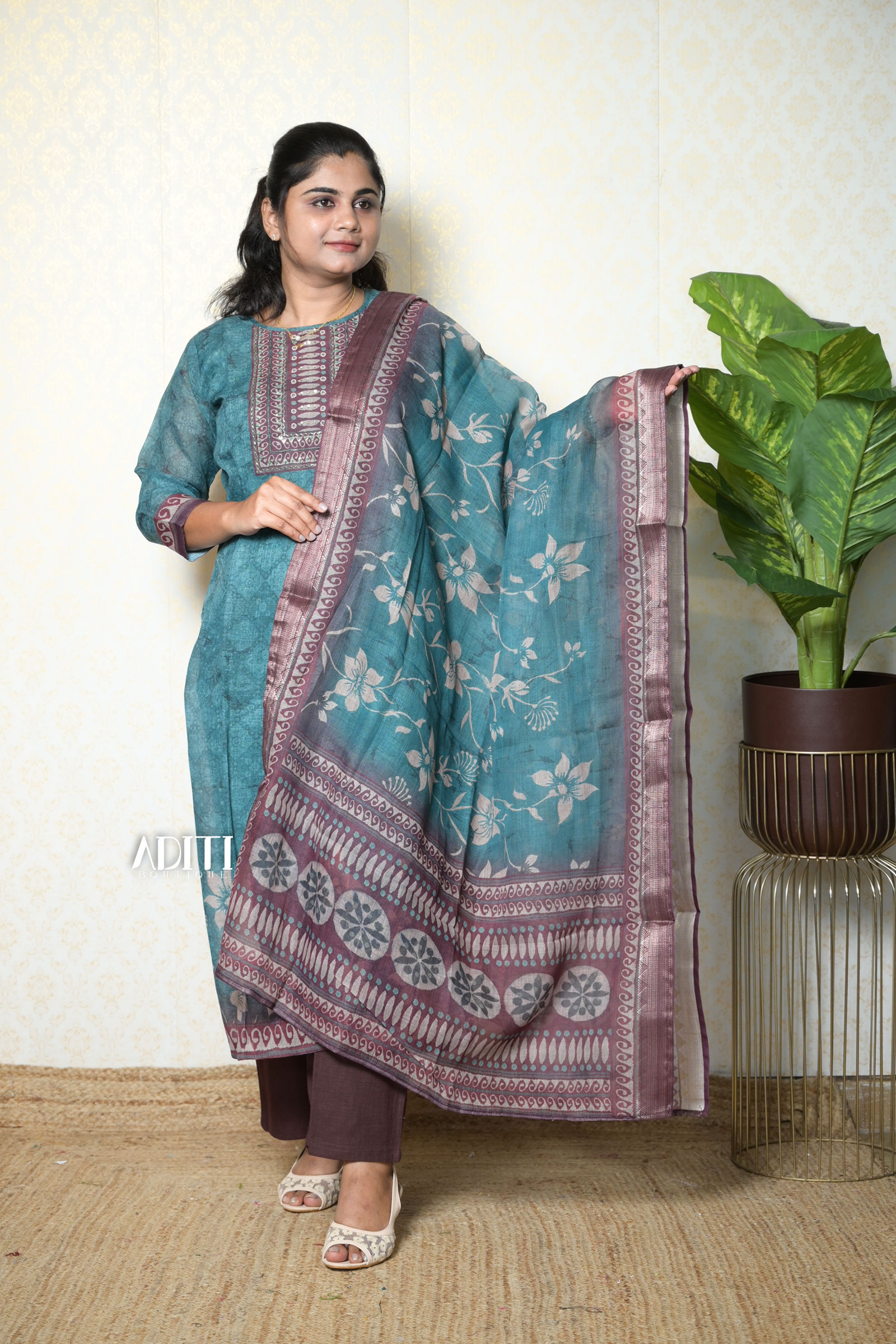 SALWAR RS0003 - View 2