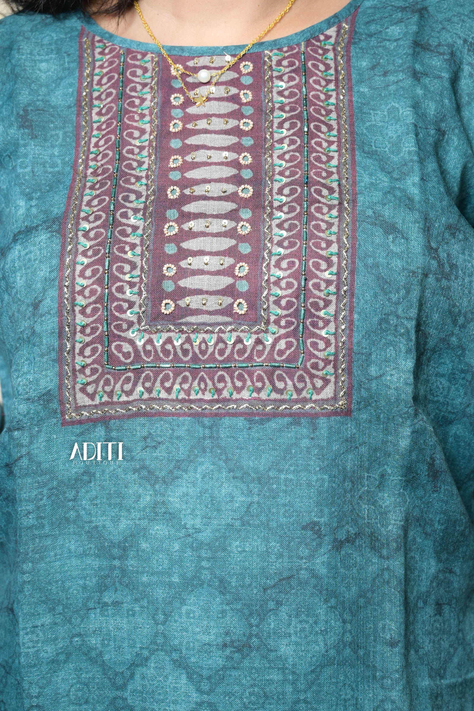SALWAR RS0003 - View 4