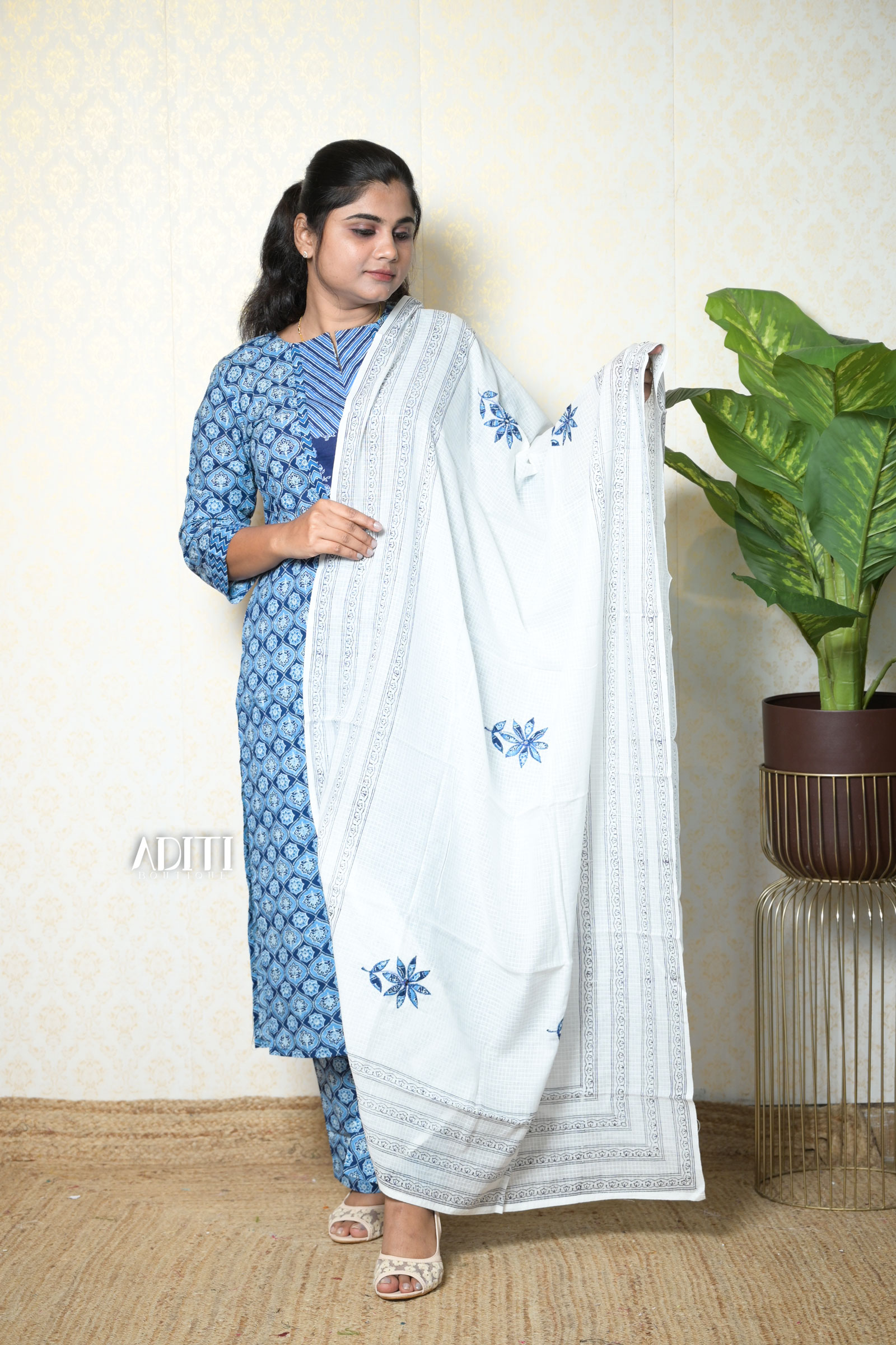 SALWAR RS0004
