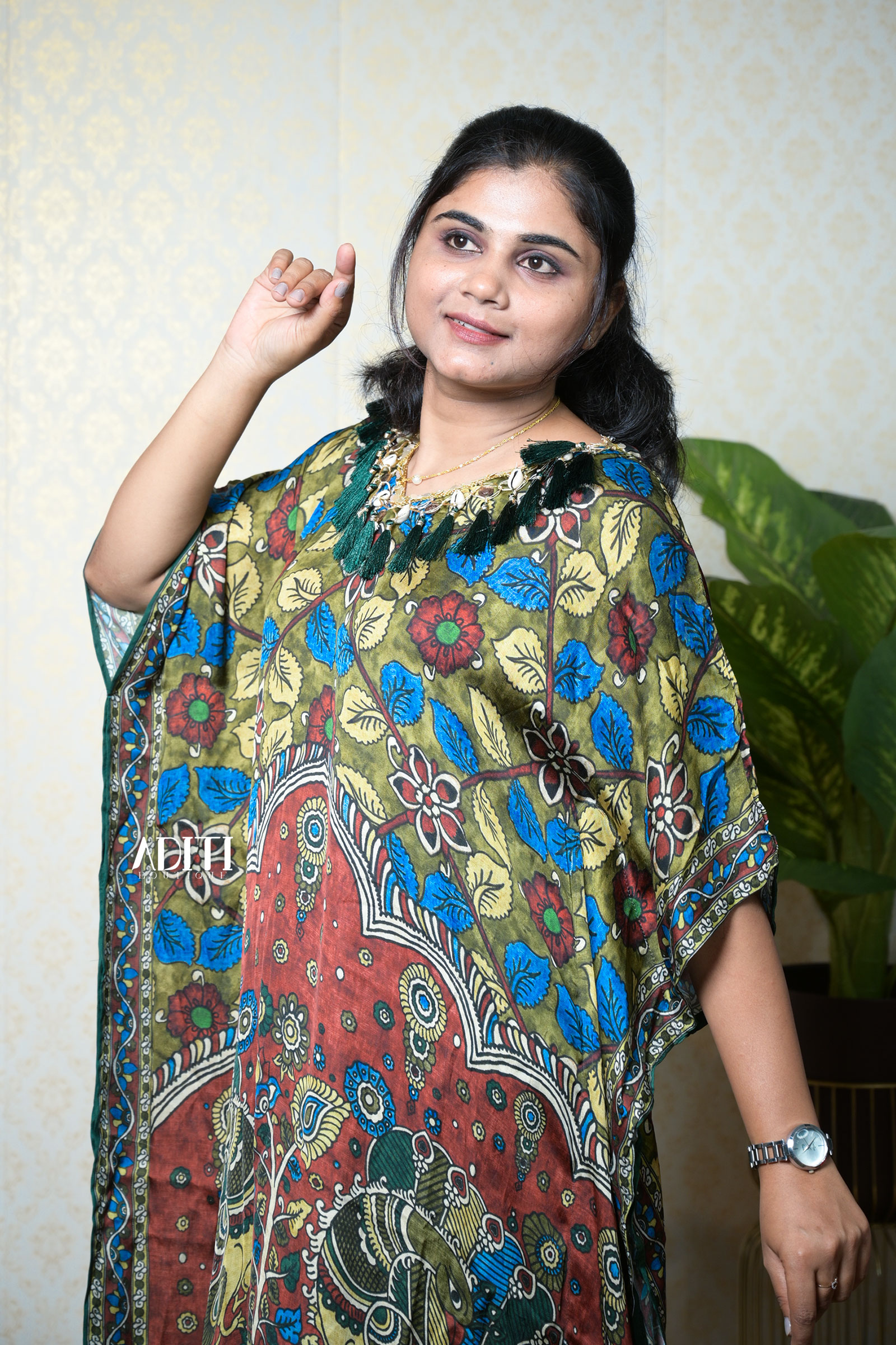 SALWAR RS0005 - View 3