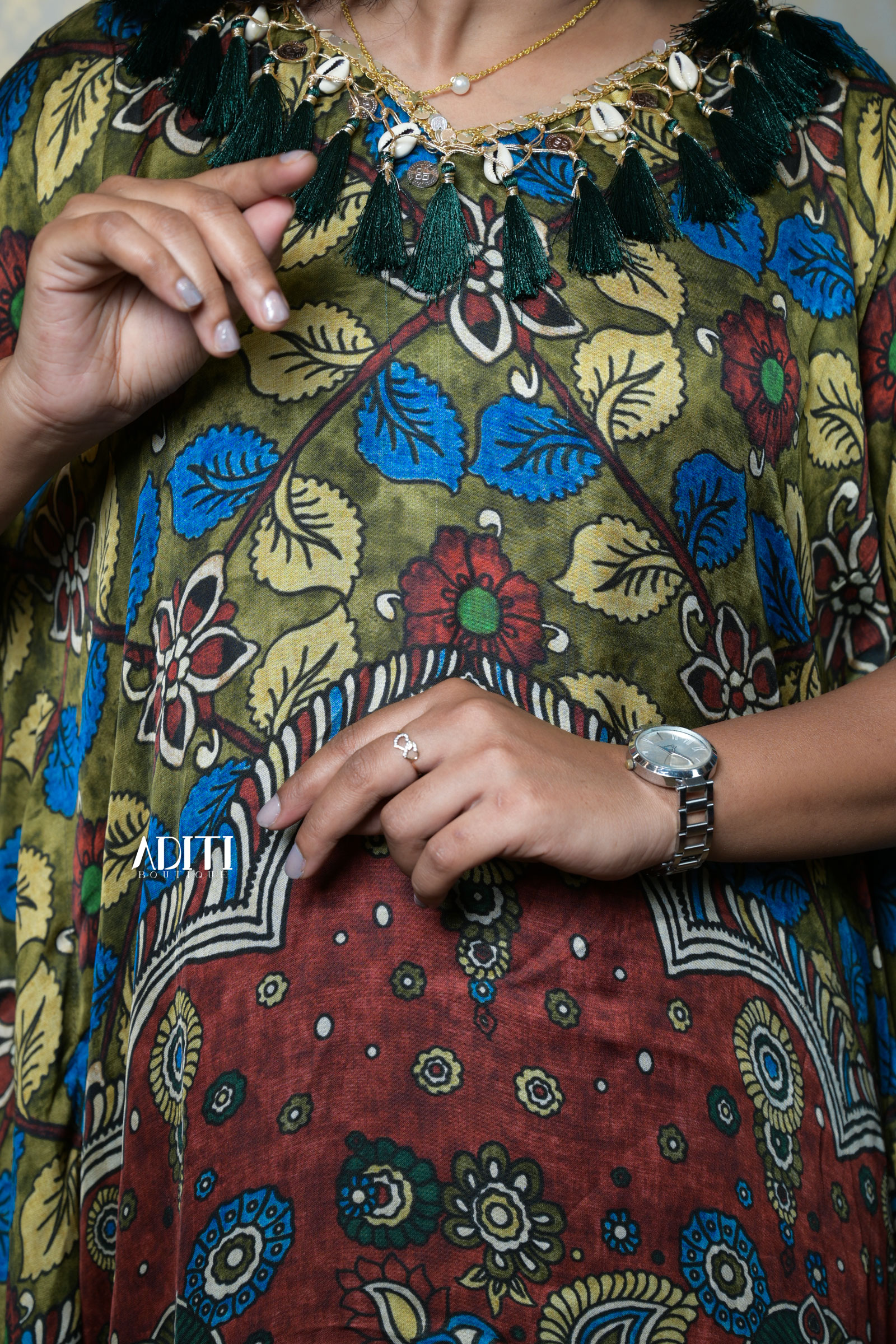 SALWAR RS0005 - View 4
