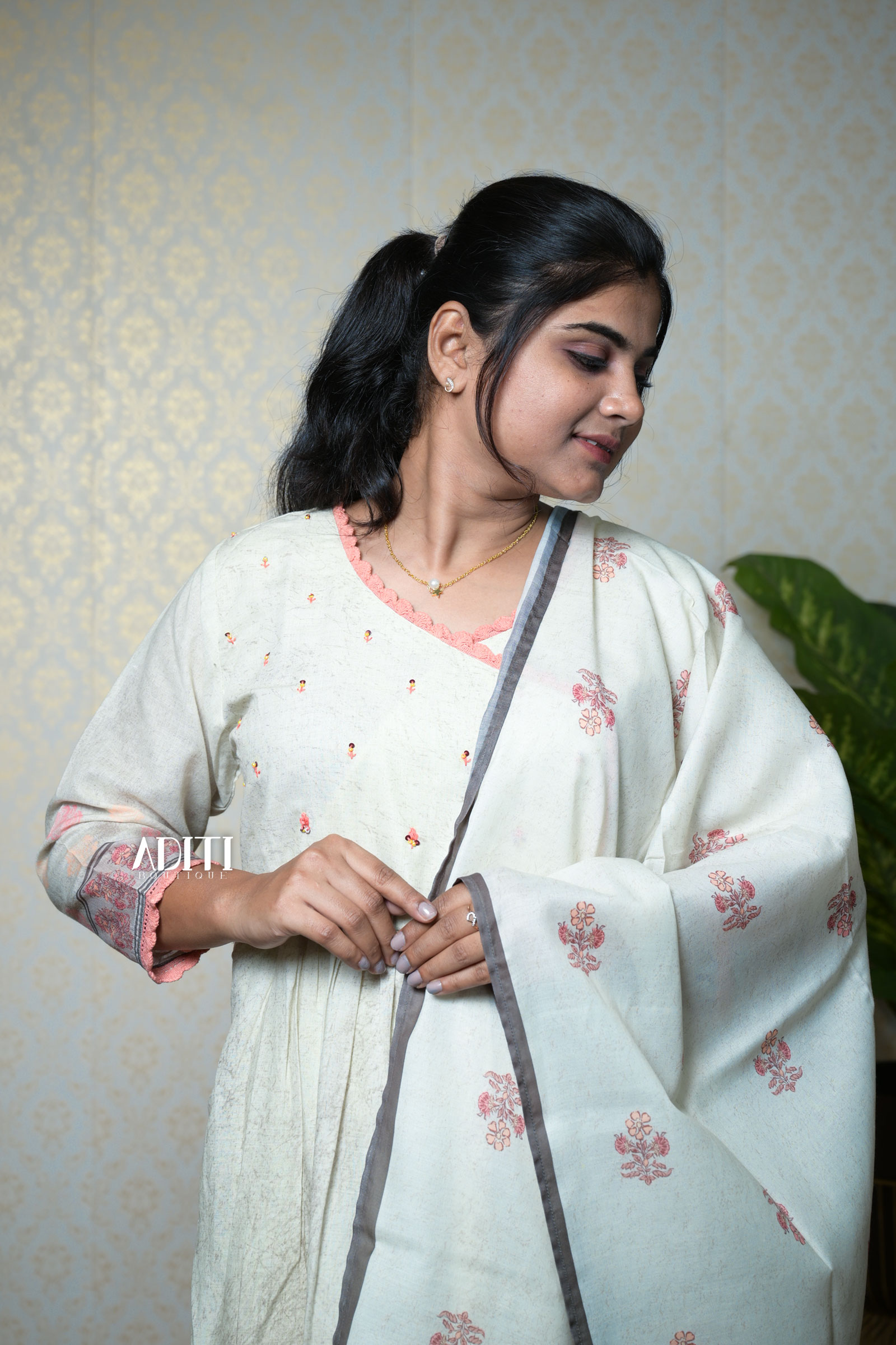SALWAR RS0006 - View 3
