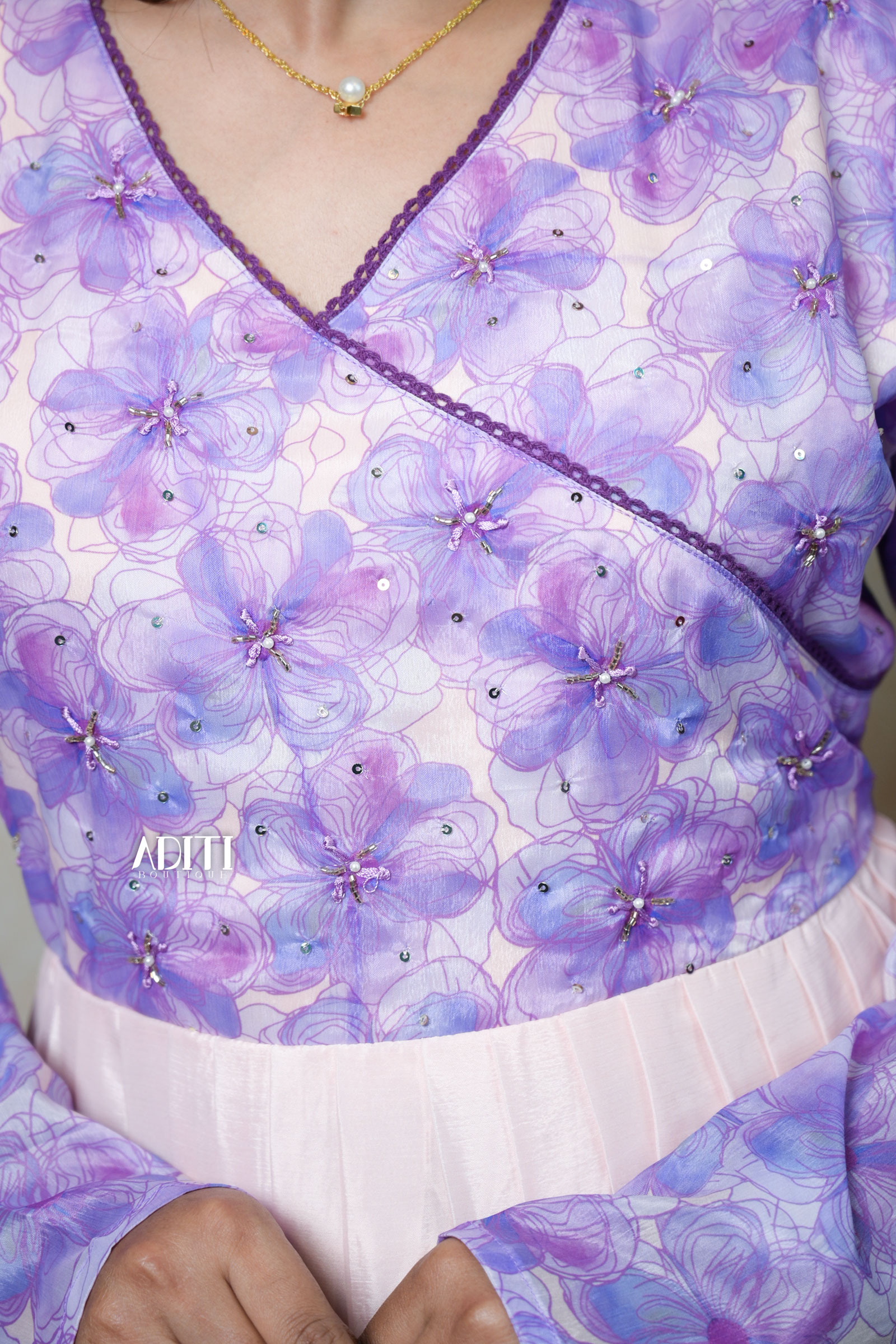 SALWAR RS0008 - View 4