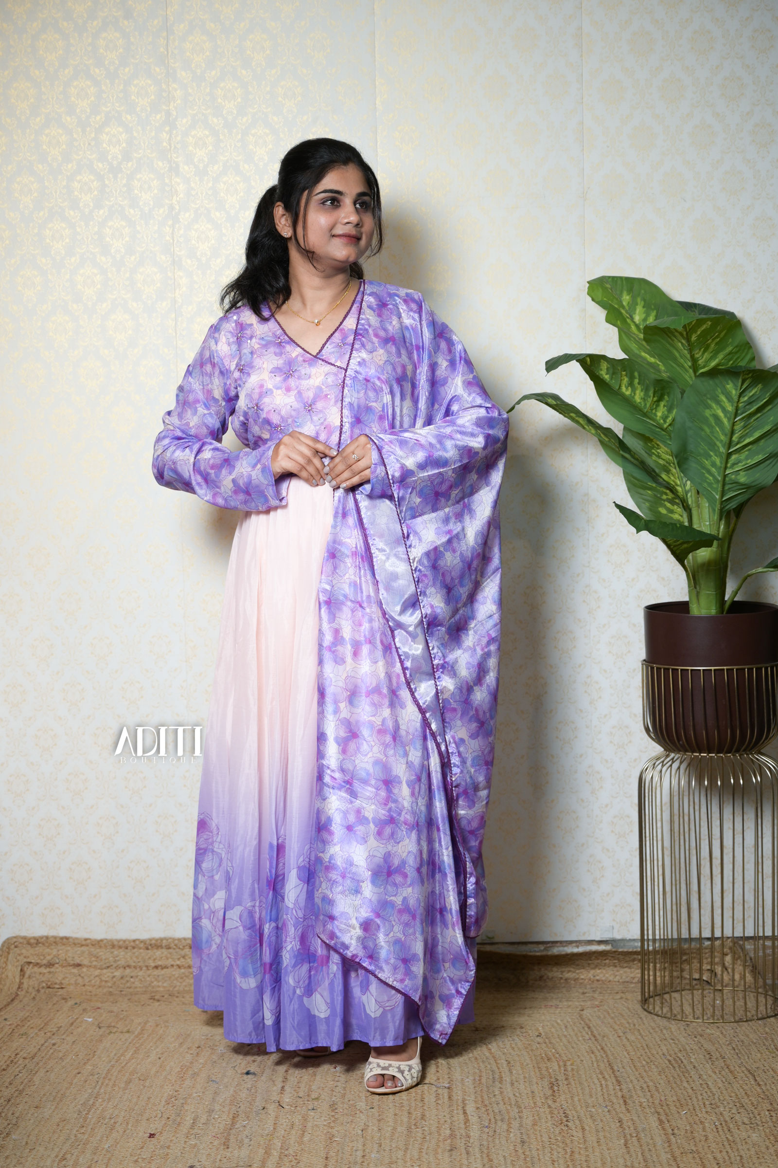 SALWAR RS0008