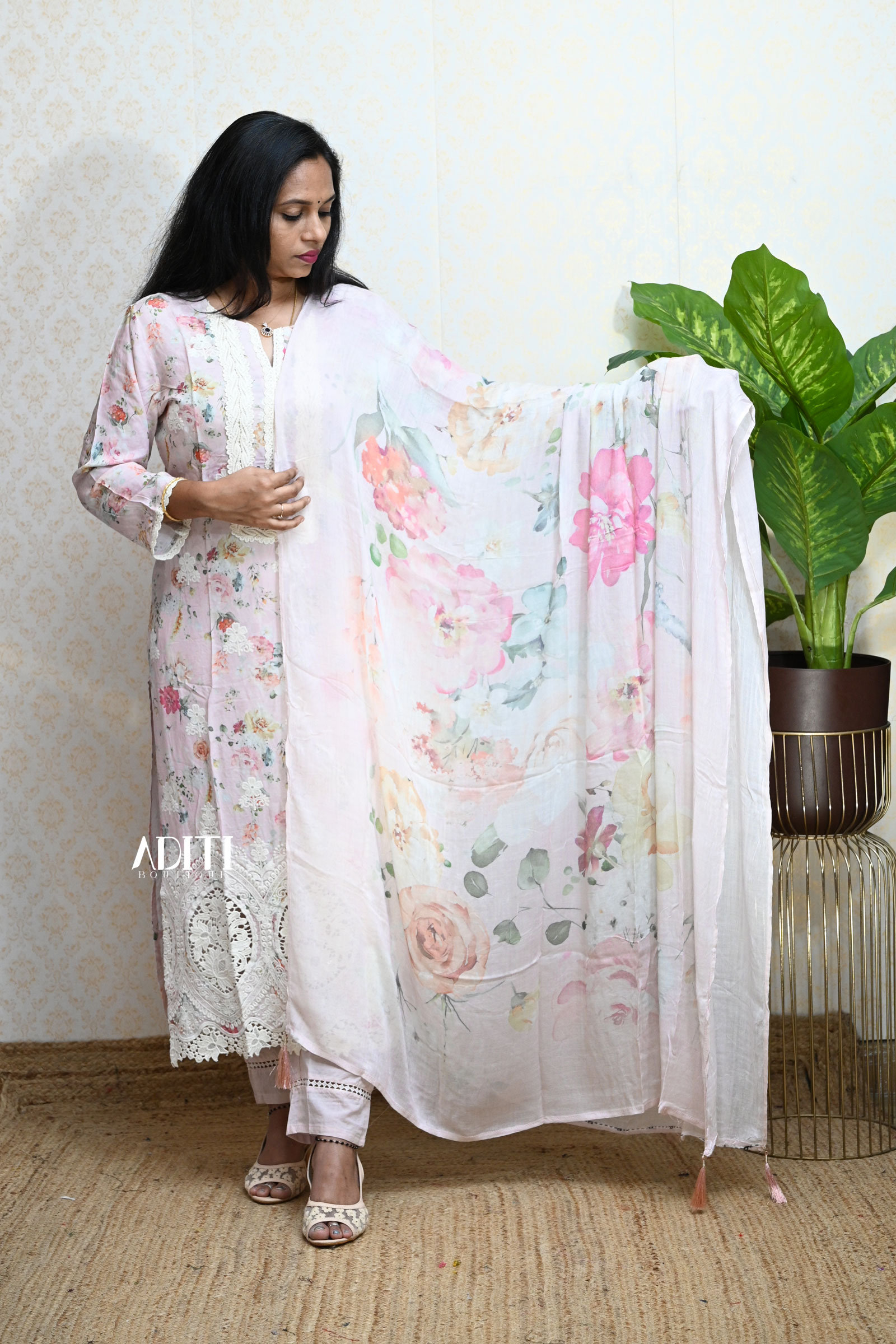 SALWAR RS0010 - View 2