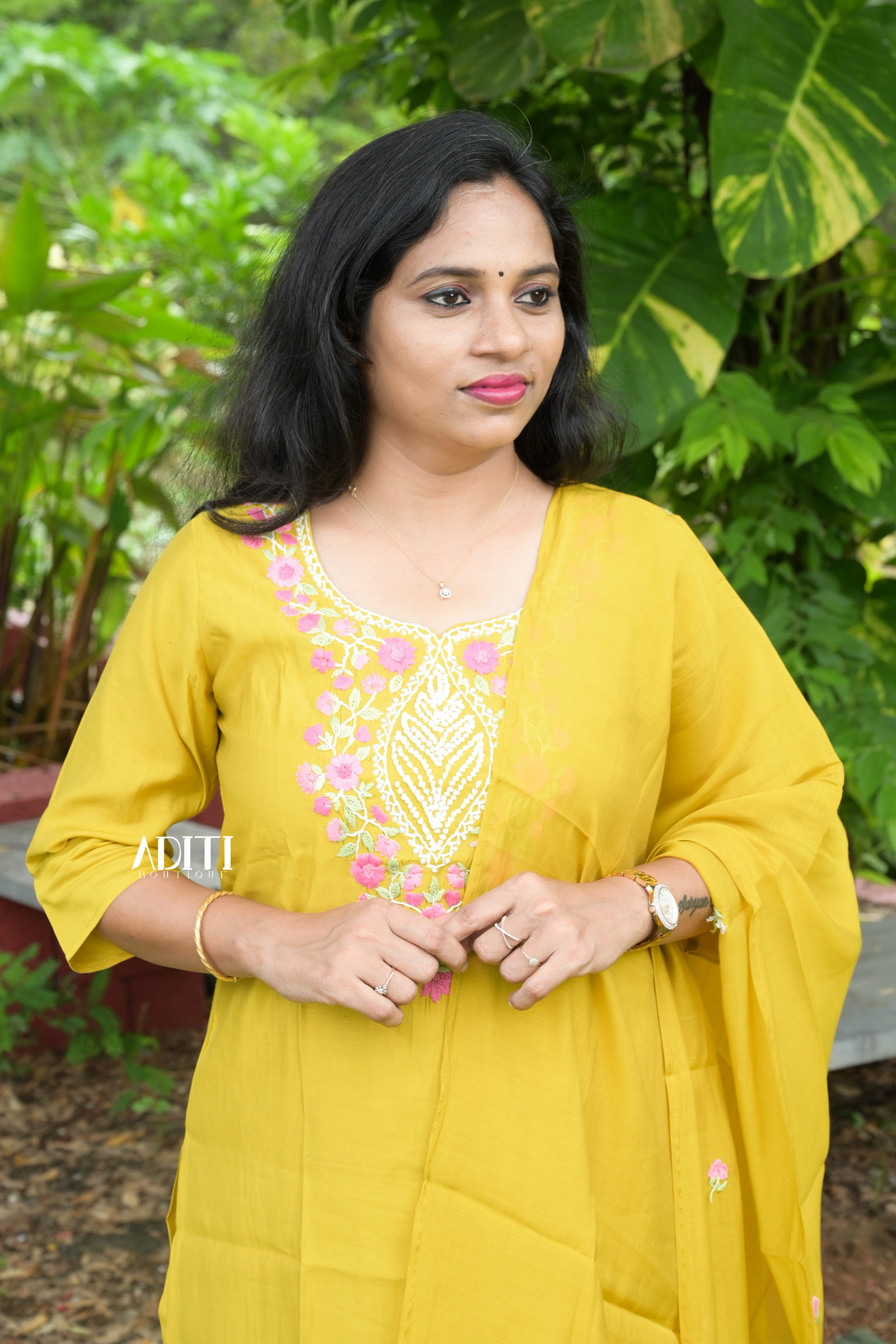 SALWAR RS0013 - View 3