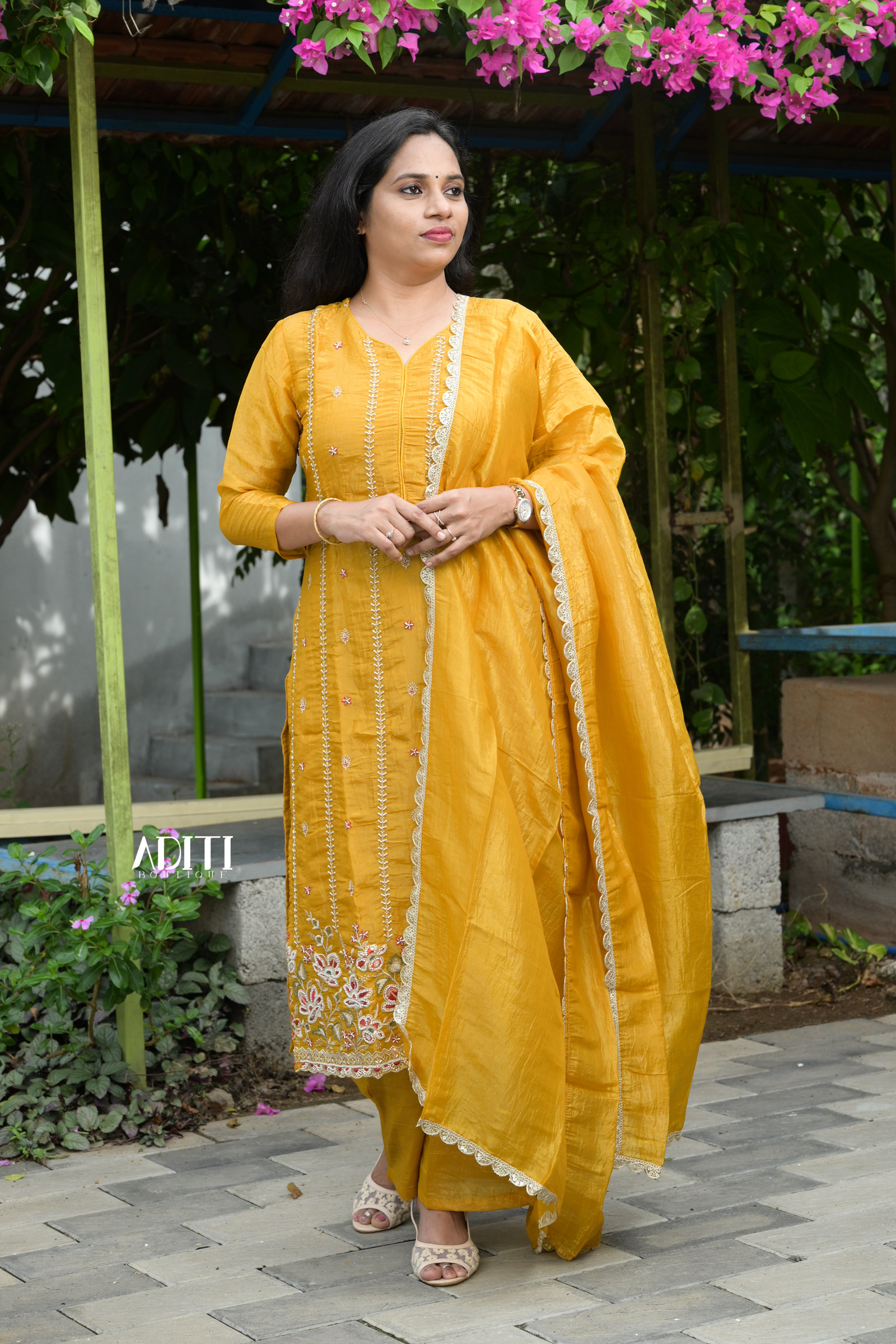 SALWAR RS0015