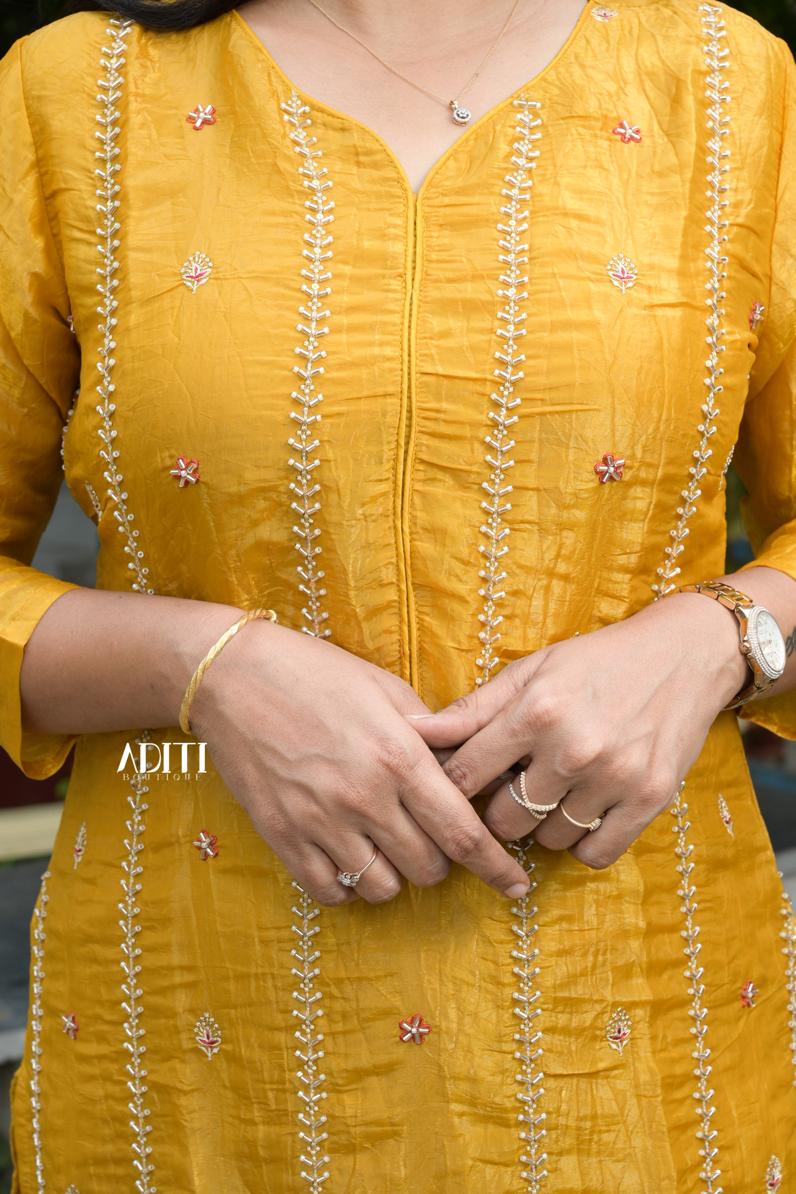 SALWAR RS0015 - View 4