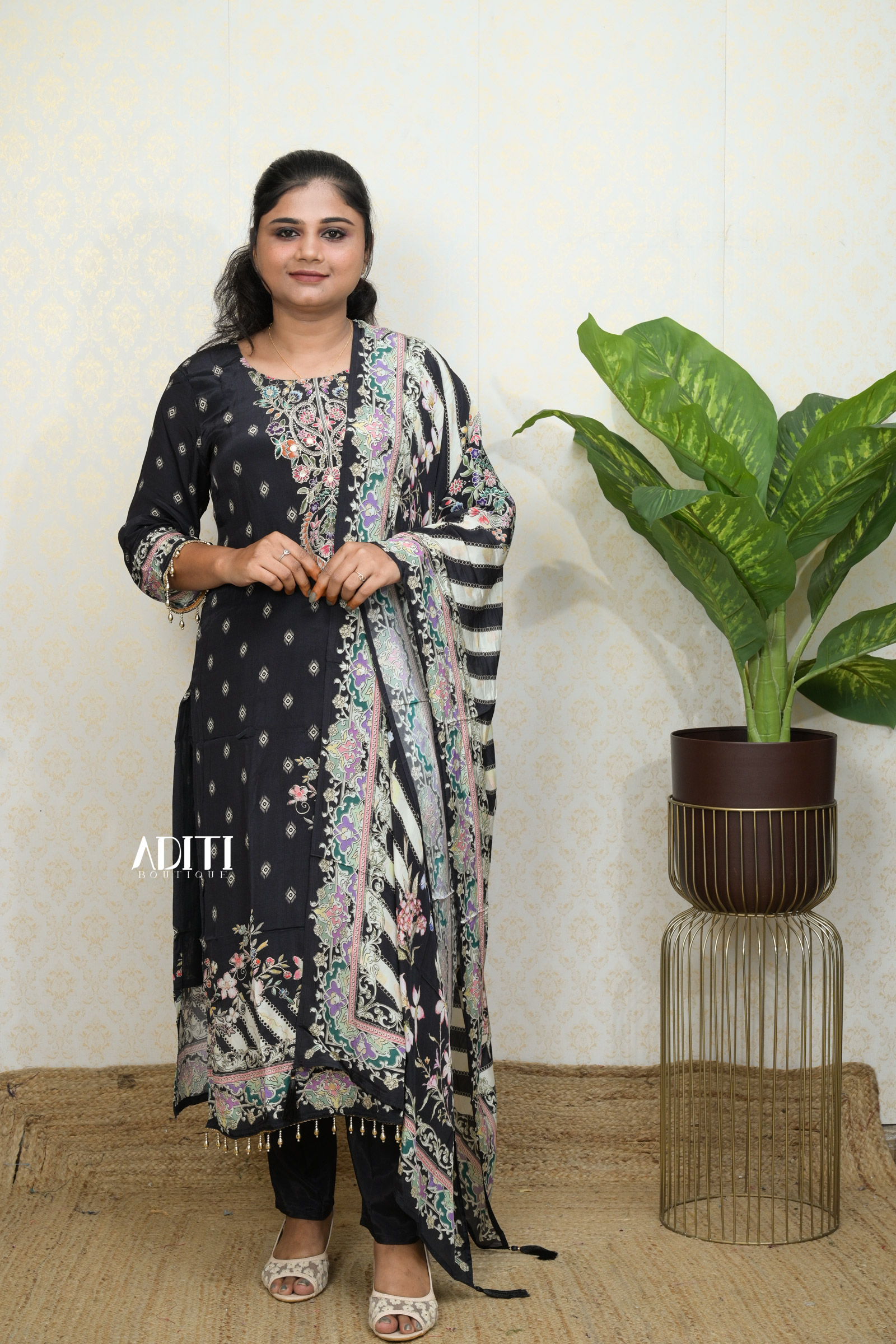 SALWAR RS0024