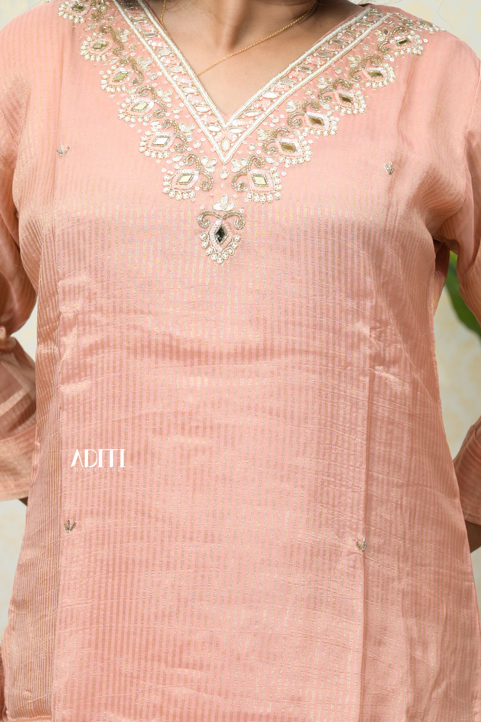 SALWAR RS0028 - View 4