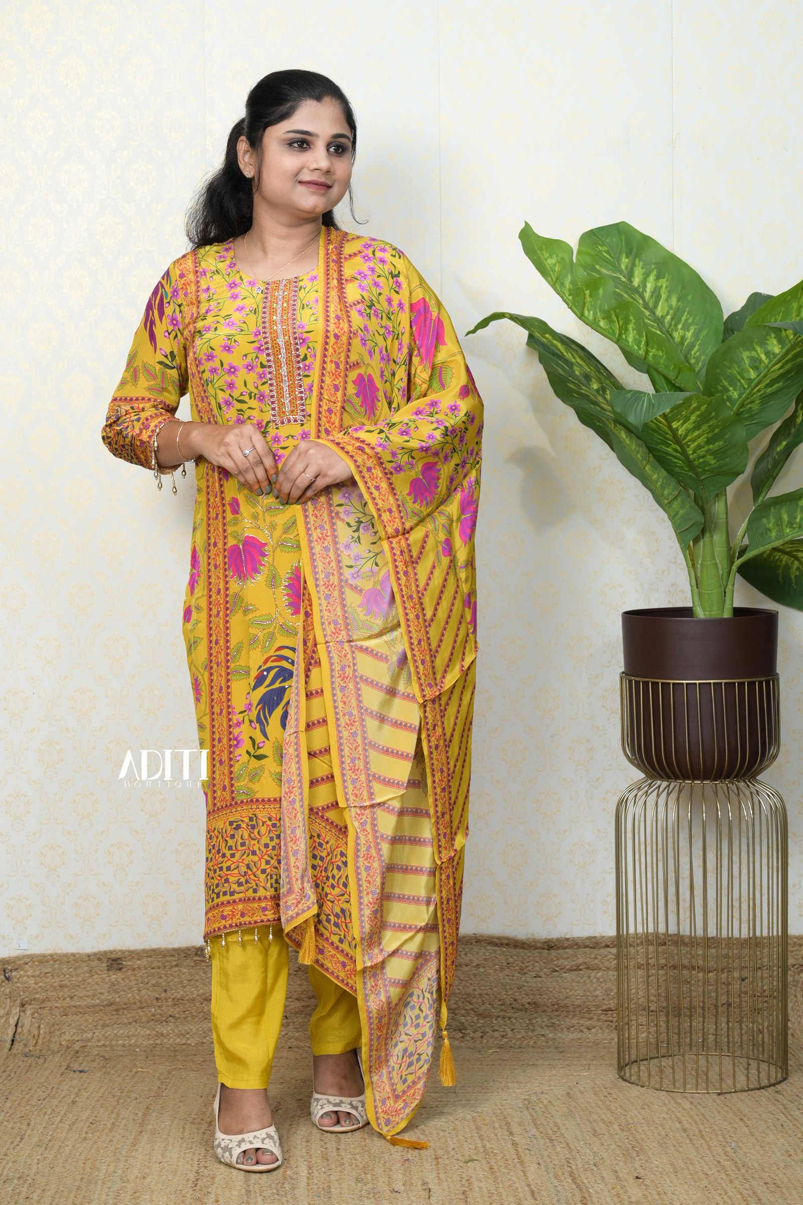 SALWAR RS0030