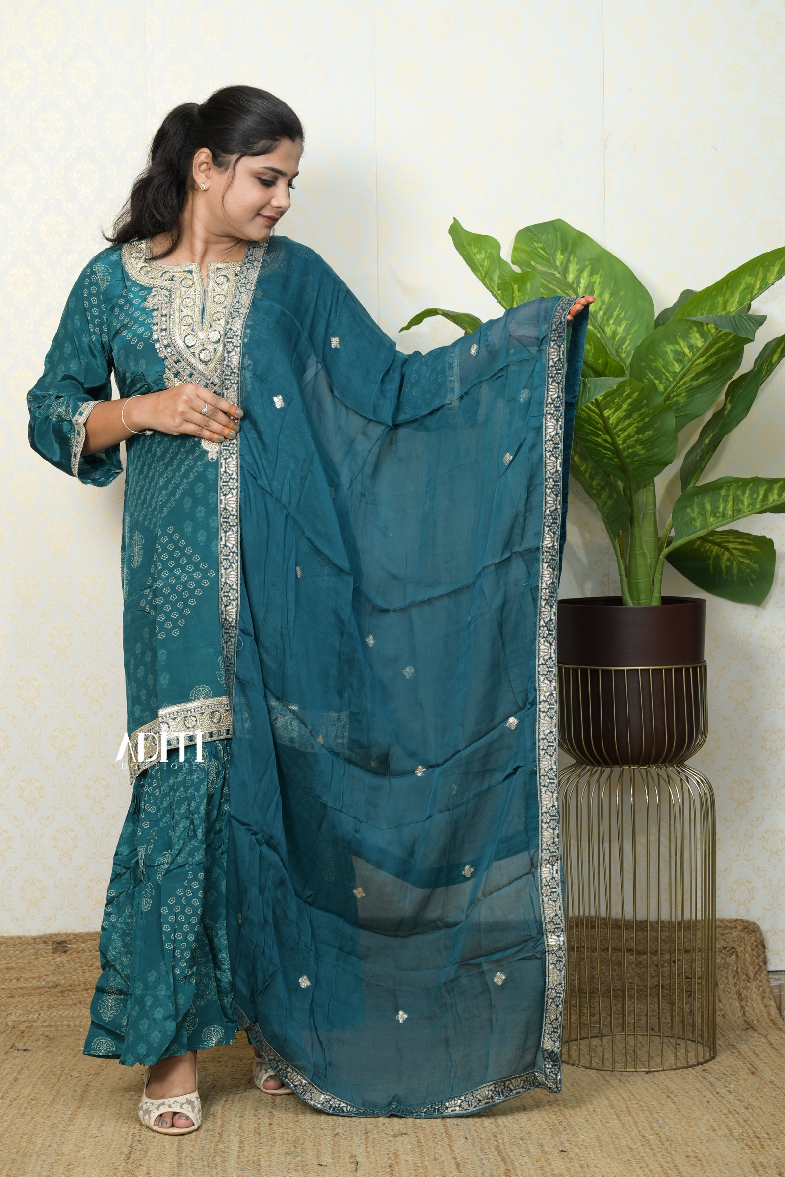SALWAR RS0031