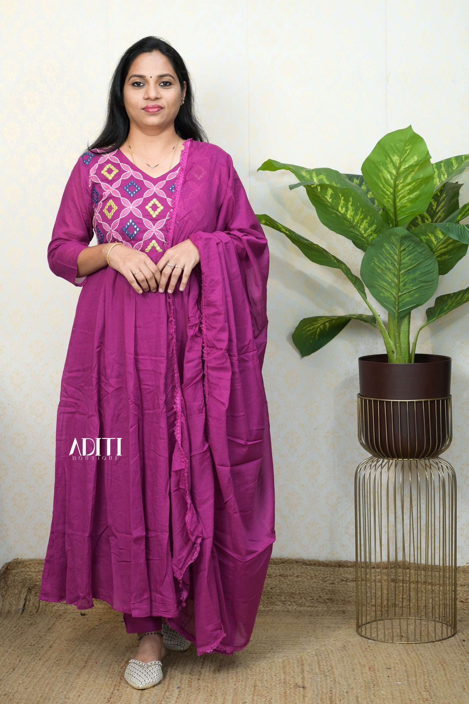 SALWAR RS0033