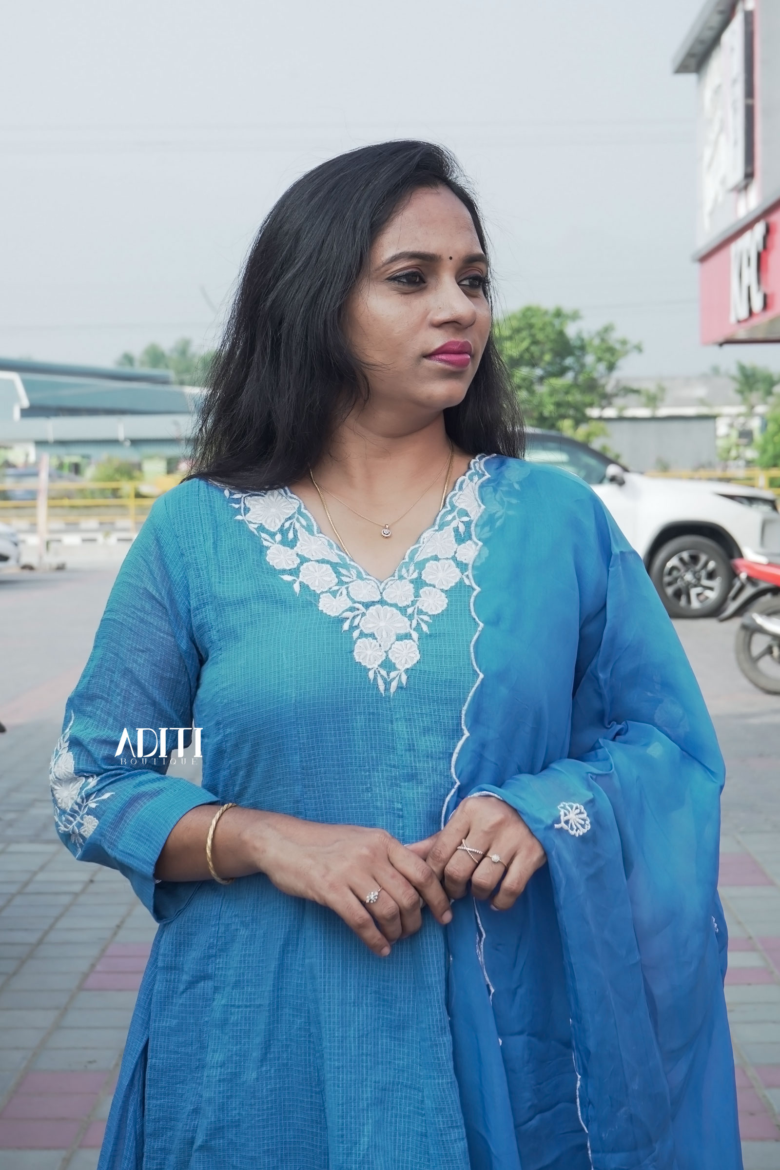 SALWAR RS0035 - View 3