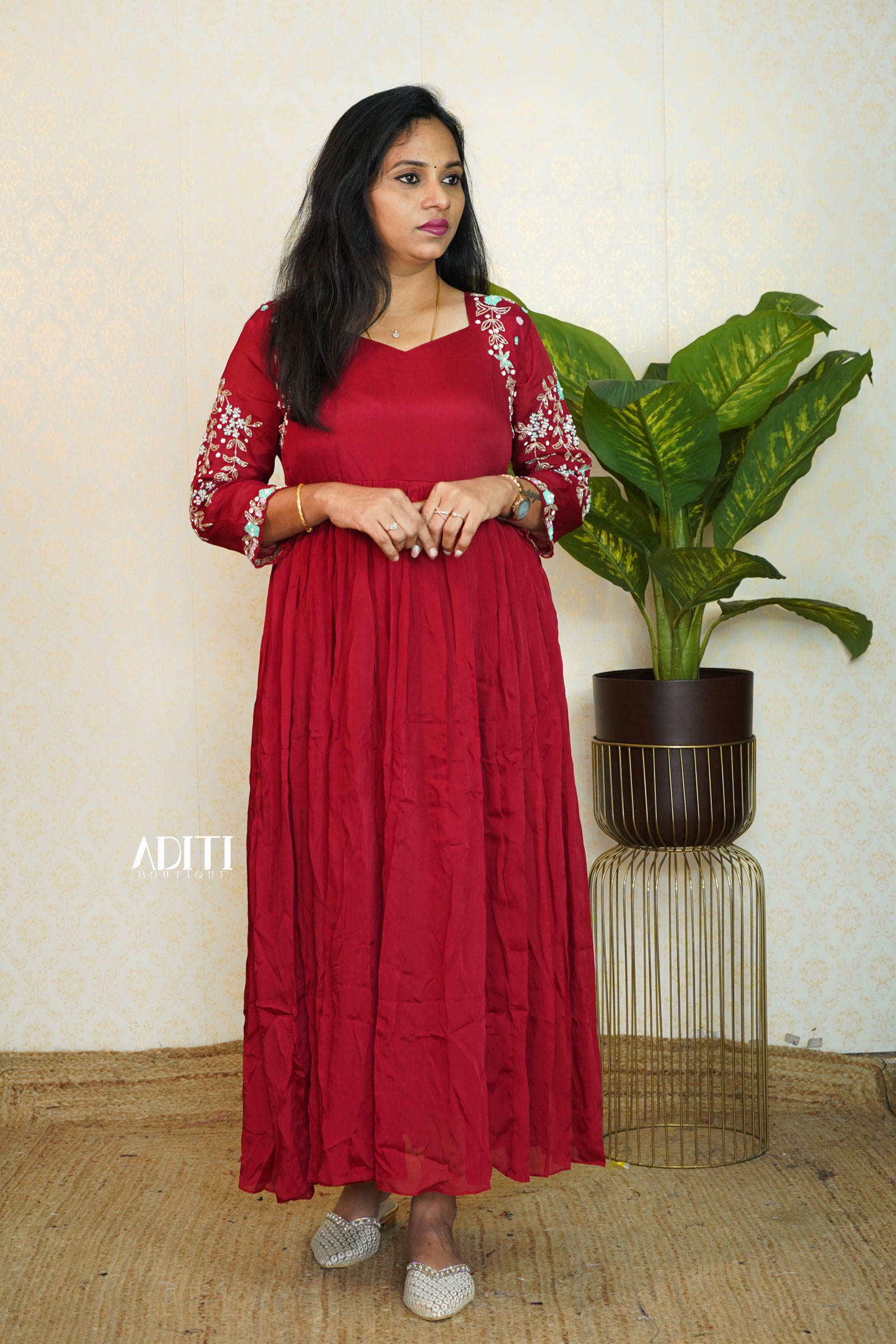 SALWAR RS0036