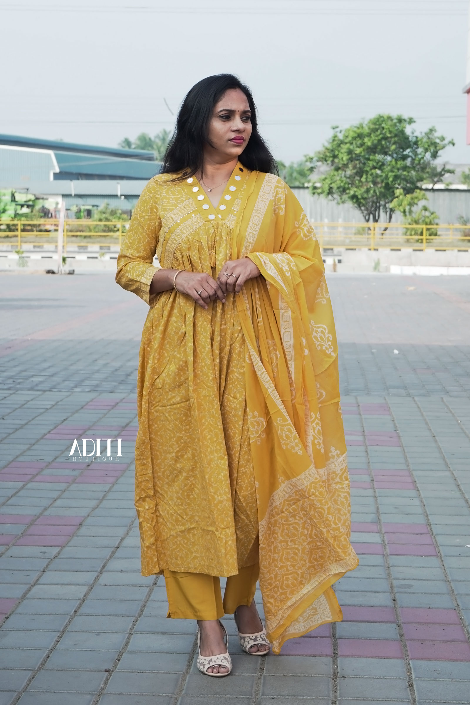 SALWAR RS0038