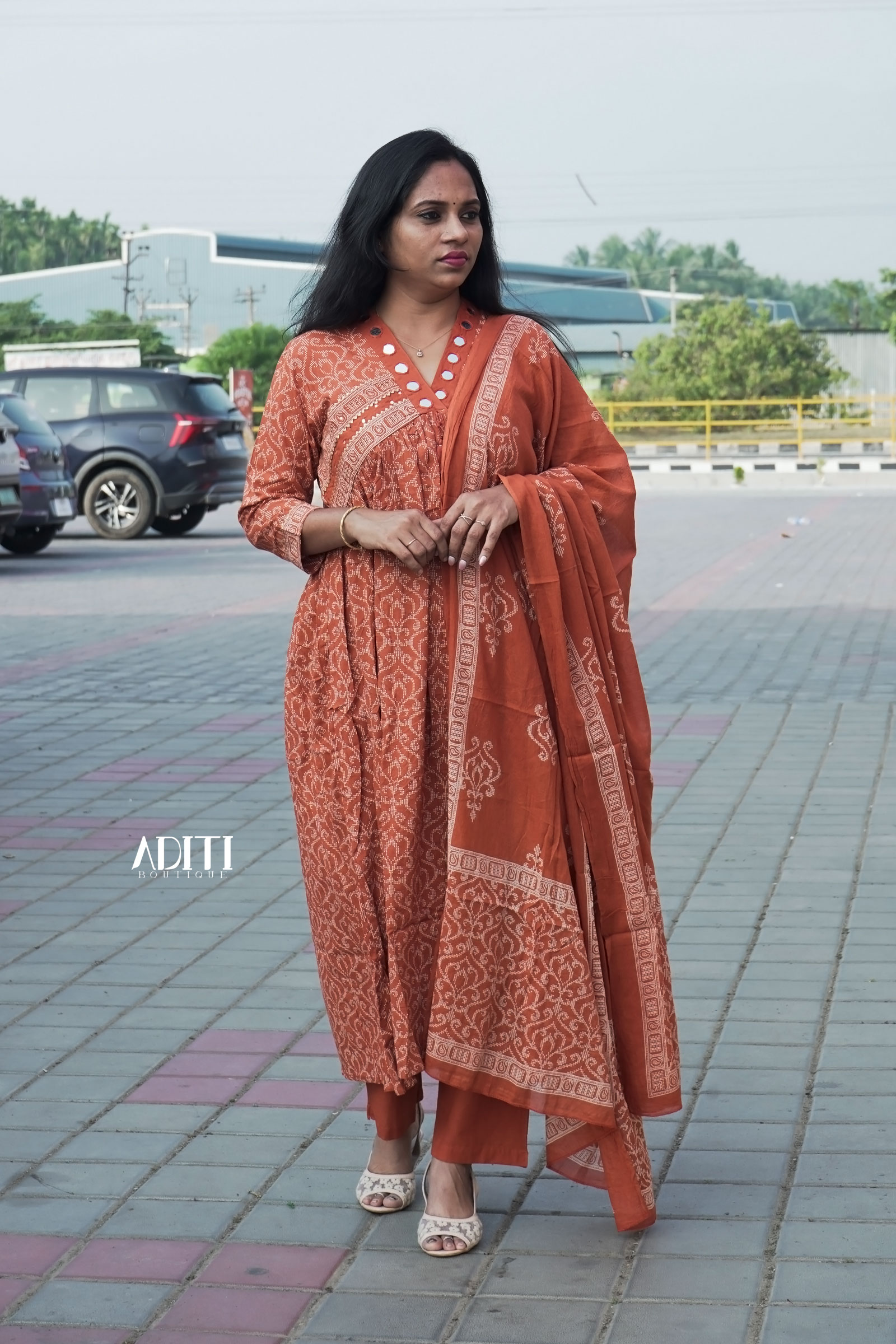 SALWAR RS0039