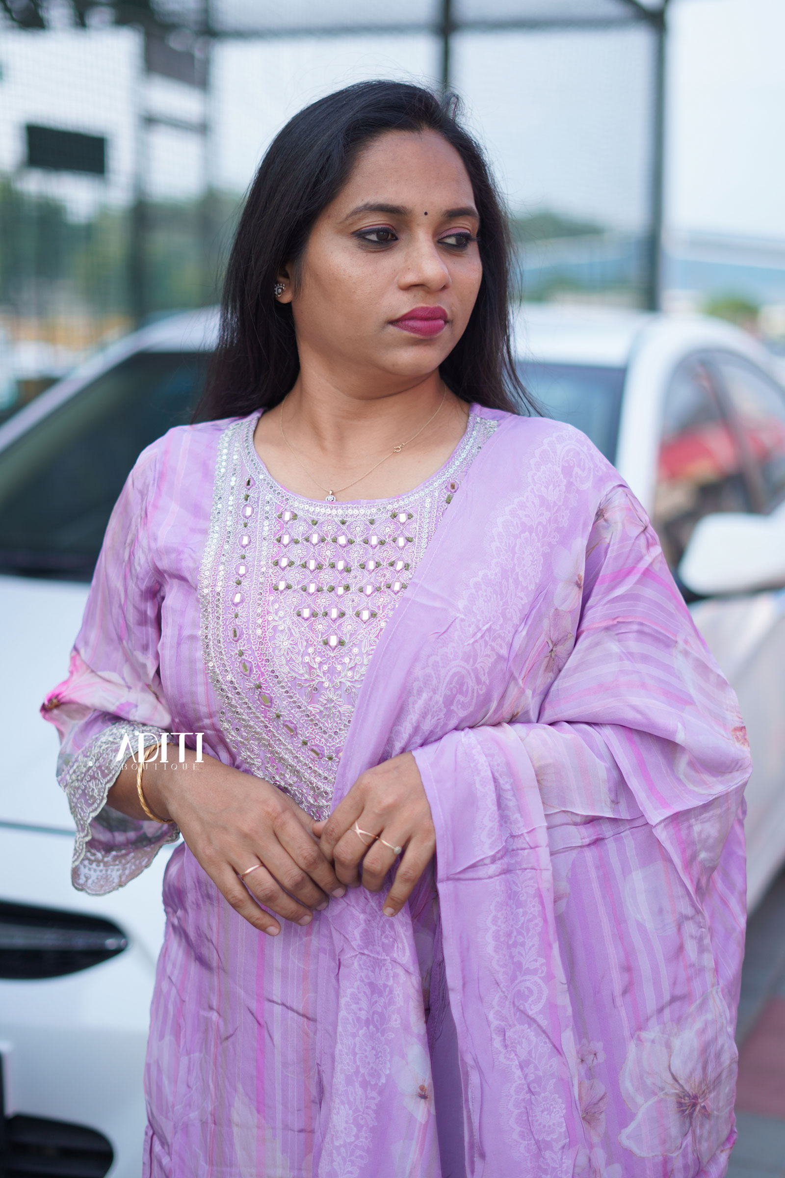 SALWAR RS0041 - View 3