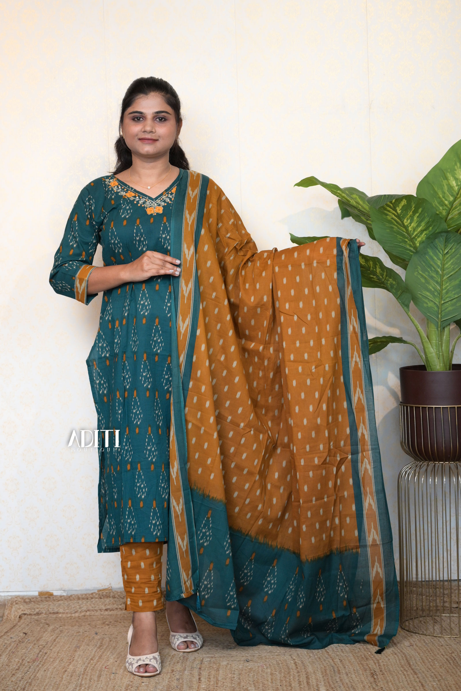 SALWAR RS0043