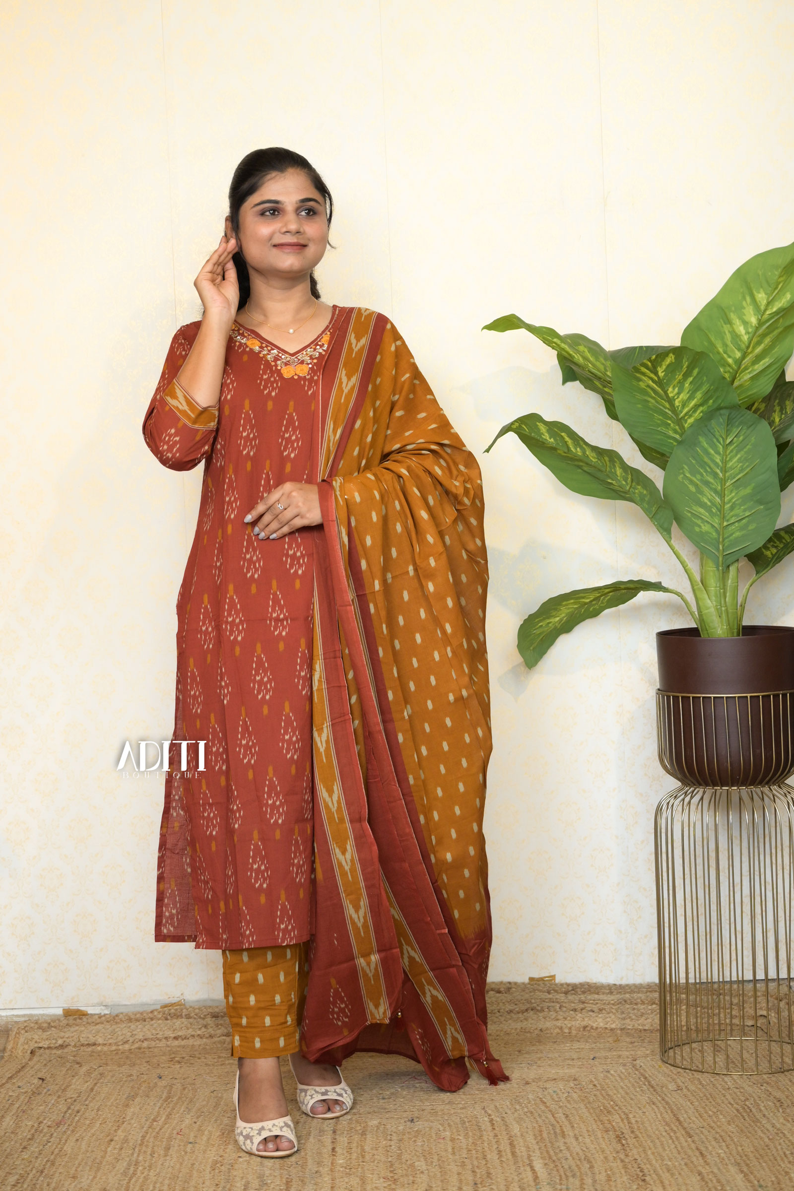 SALWAR RS0044