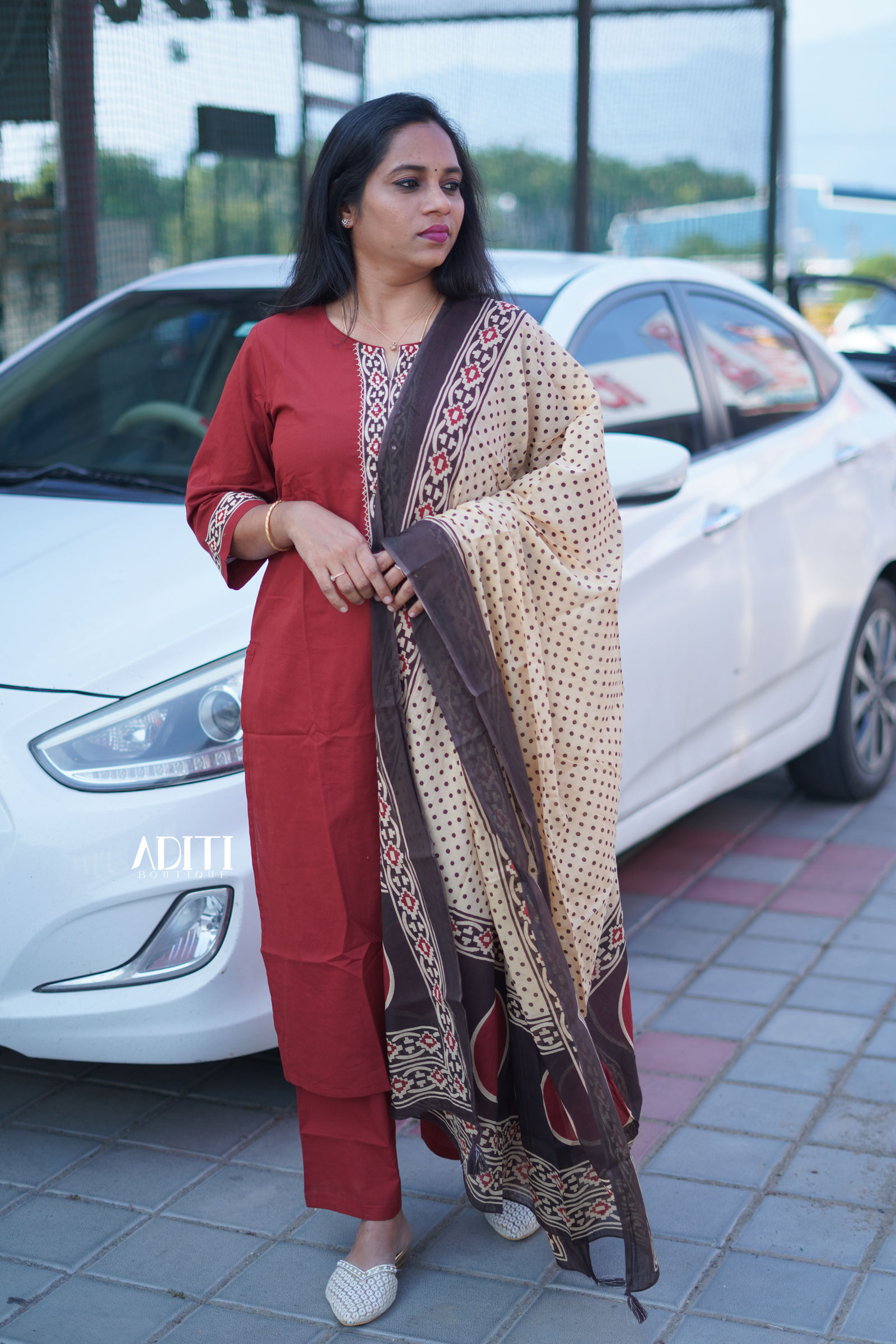 SALWAR RS0046