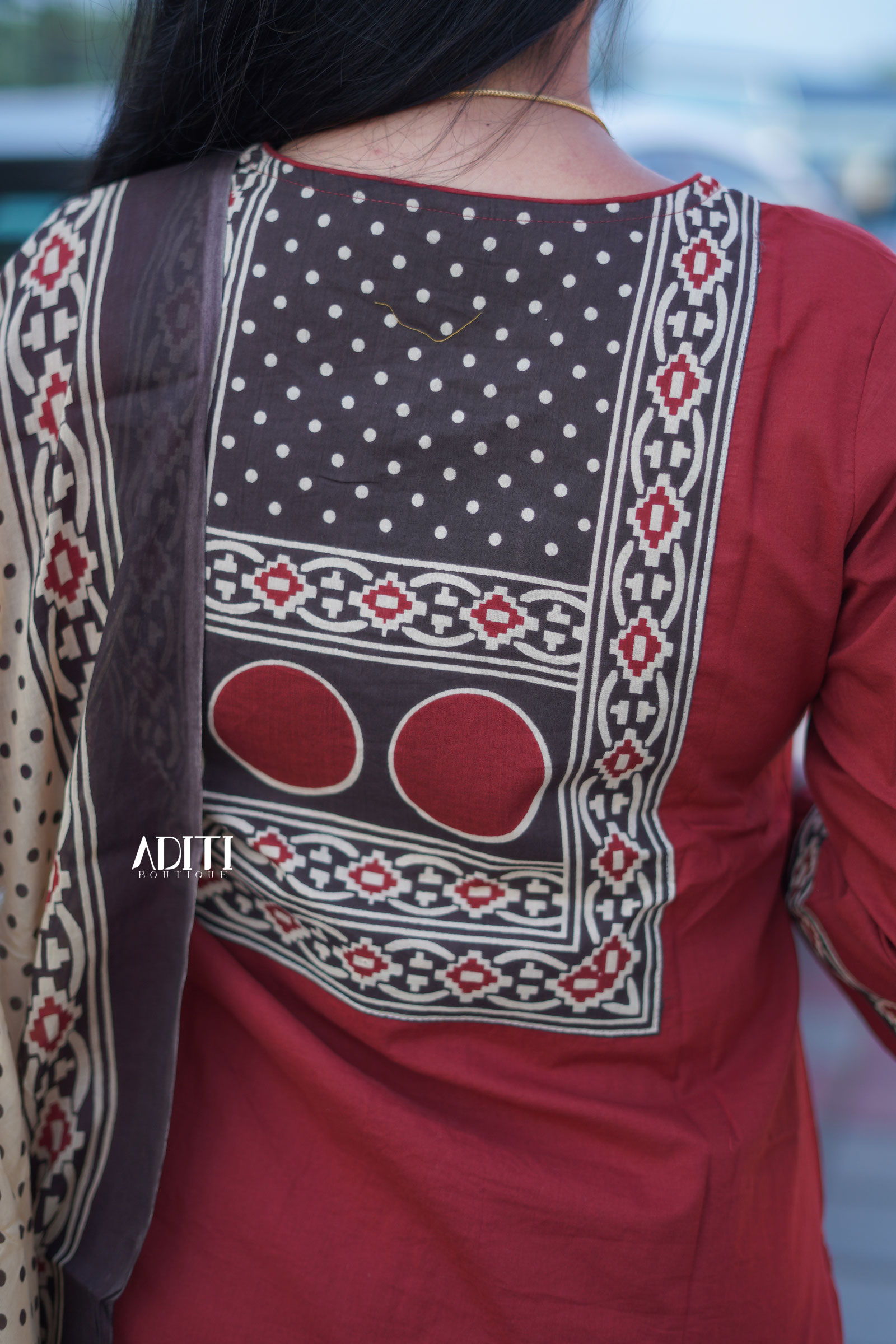 SALWAR RS0046 - View 5