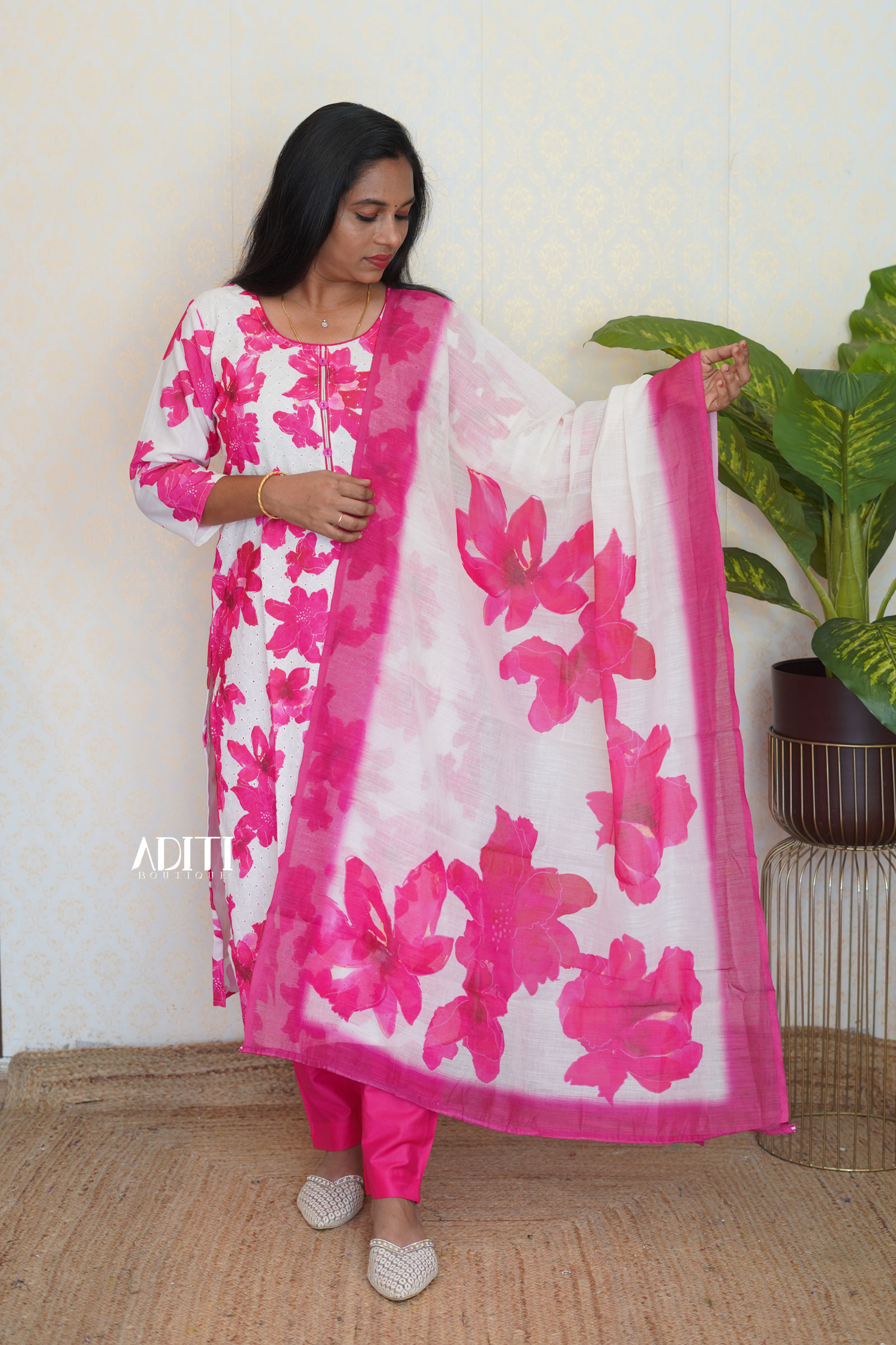 SALWAR RS0047 - View 2