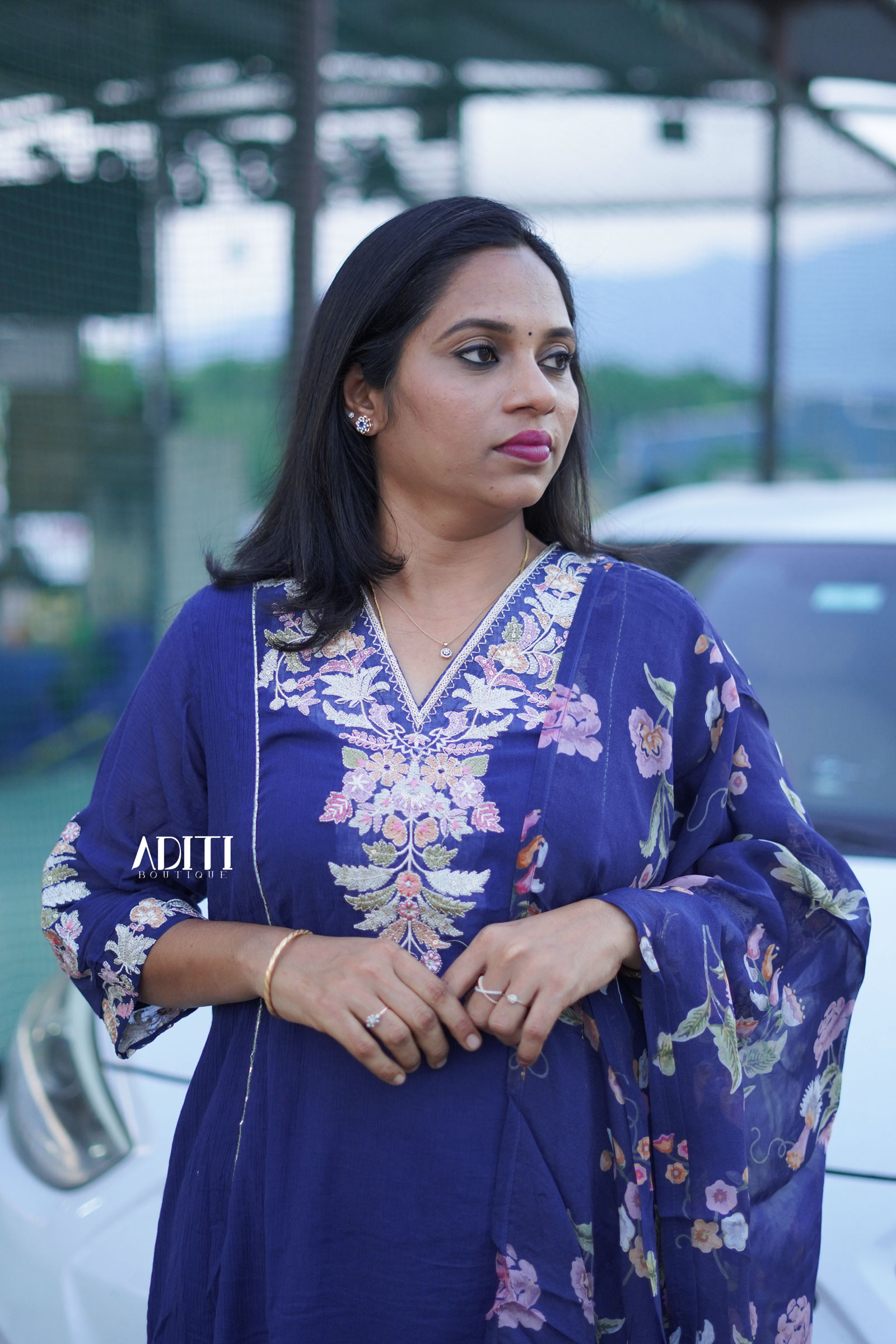 SALWAR RS0052 - View 3
