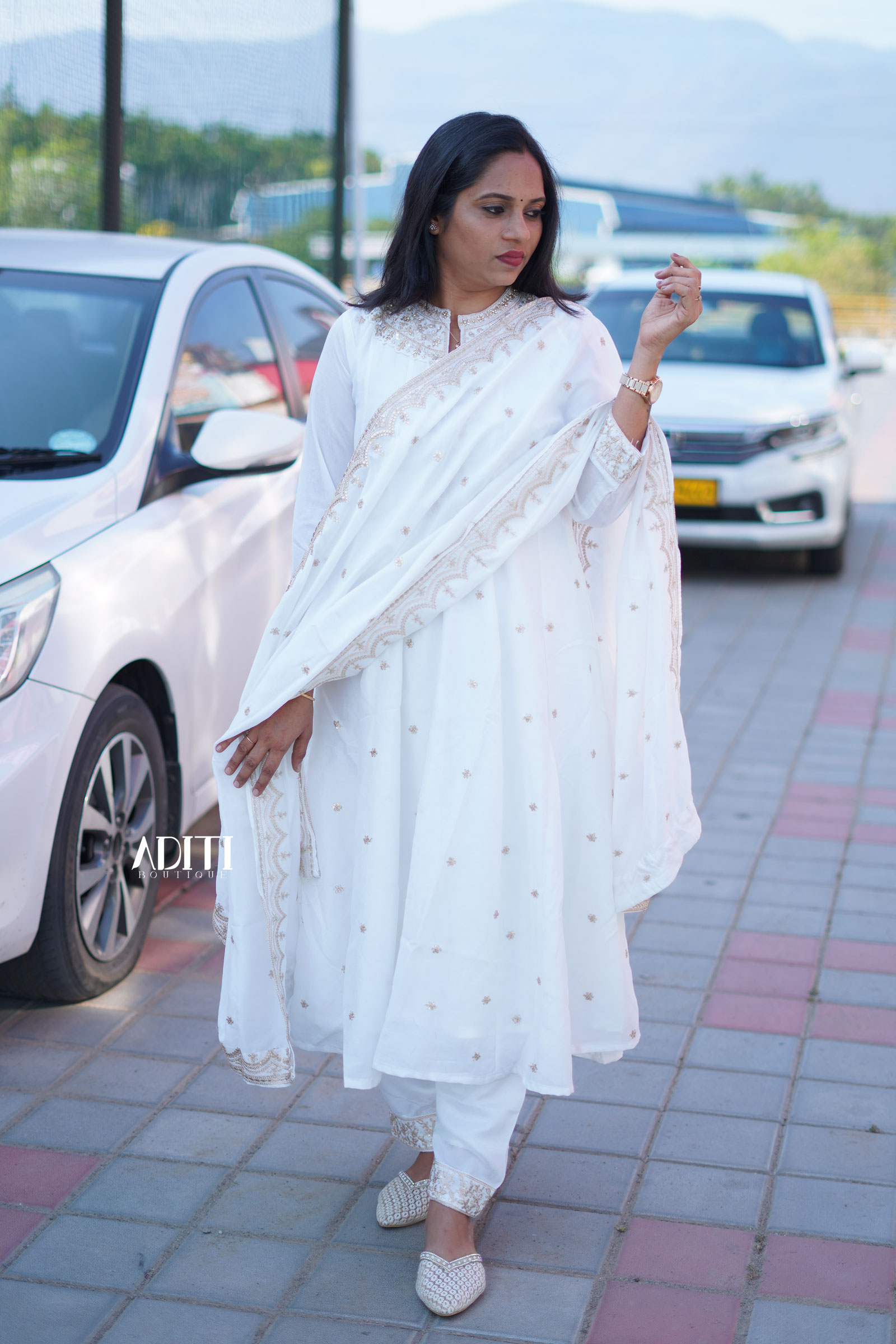 SALWAR RS0056