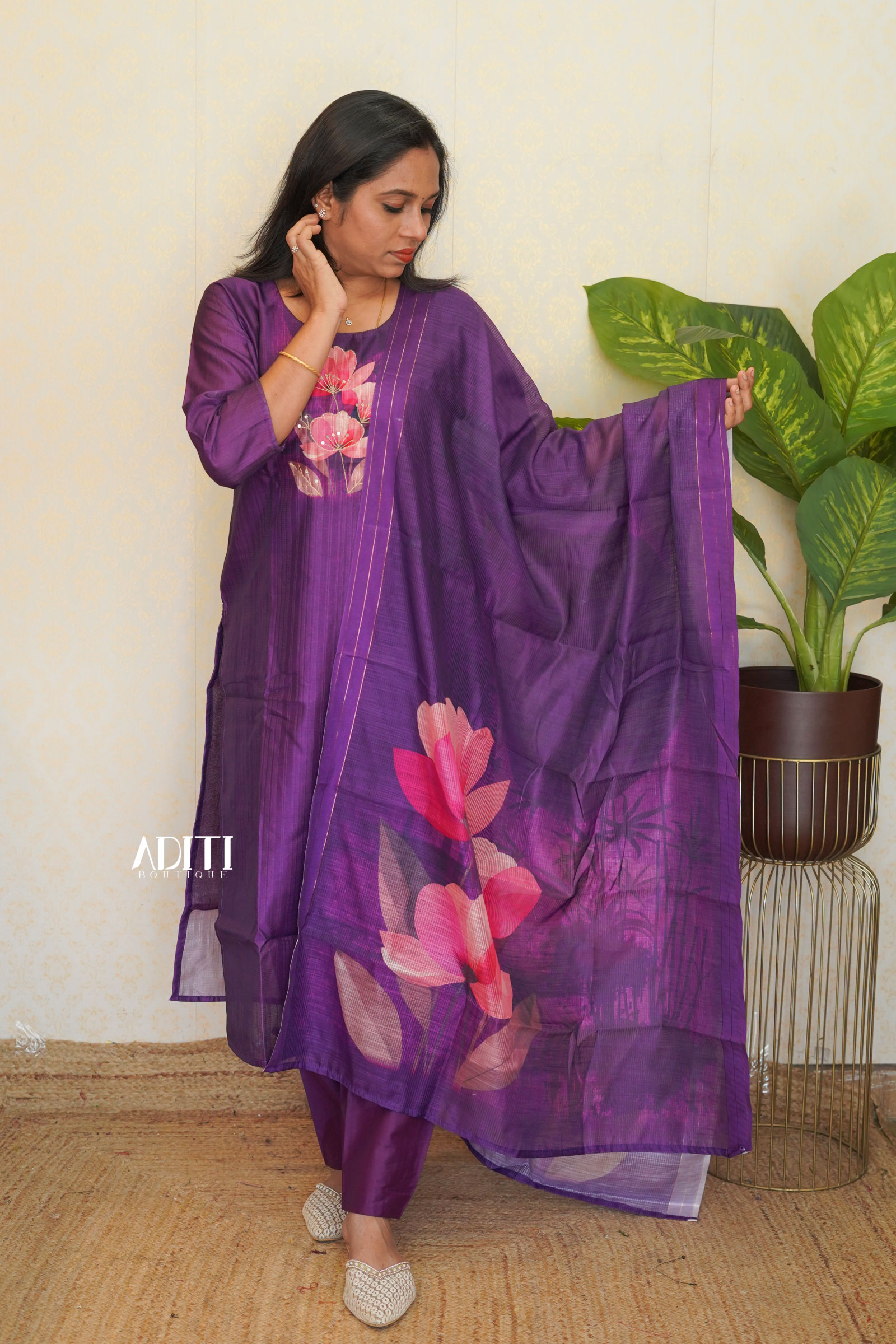 SALWAR RS00065 - View 2