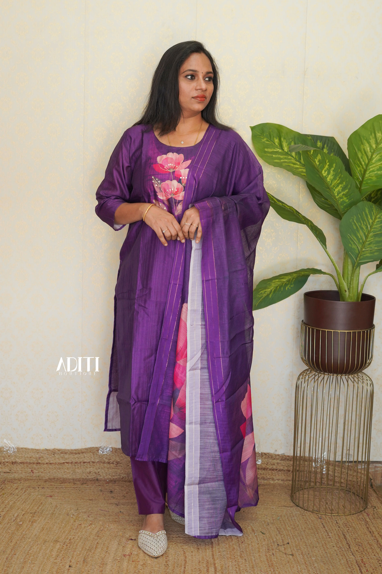 SALWAR RS00065