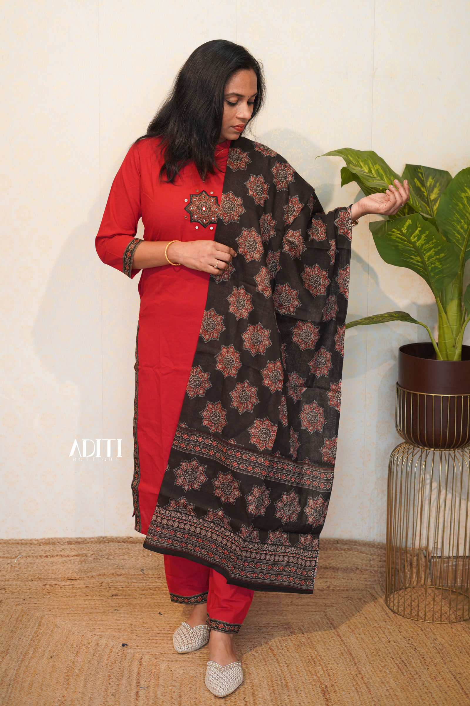 SALWAR RS0069 - View 2