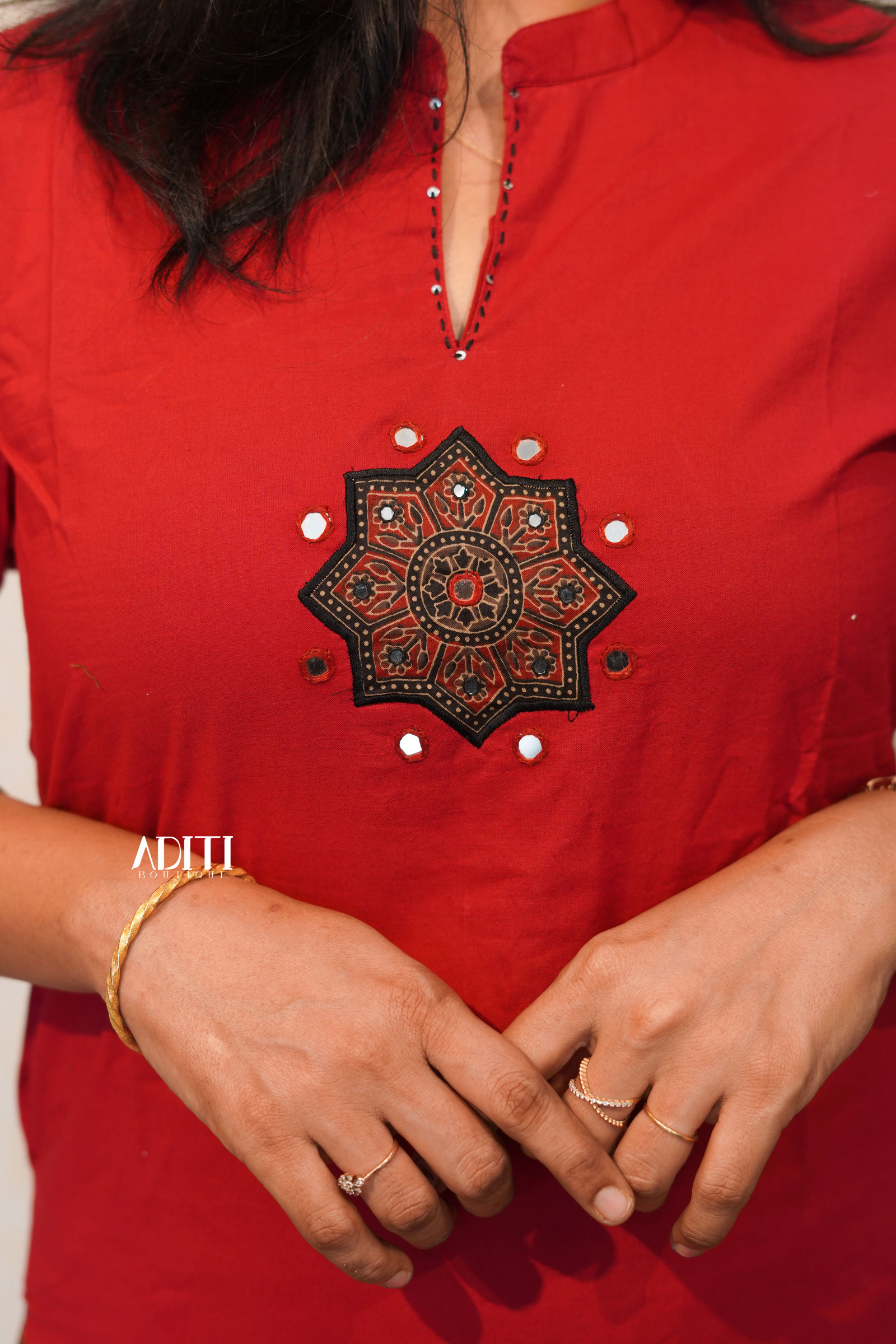 SALWAR RS0069 - View 4