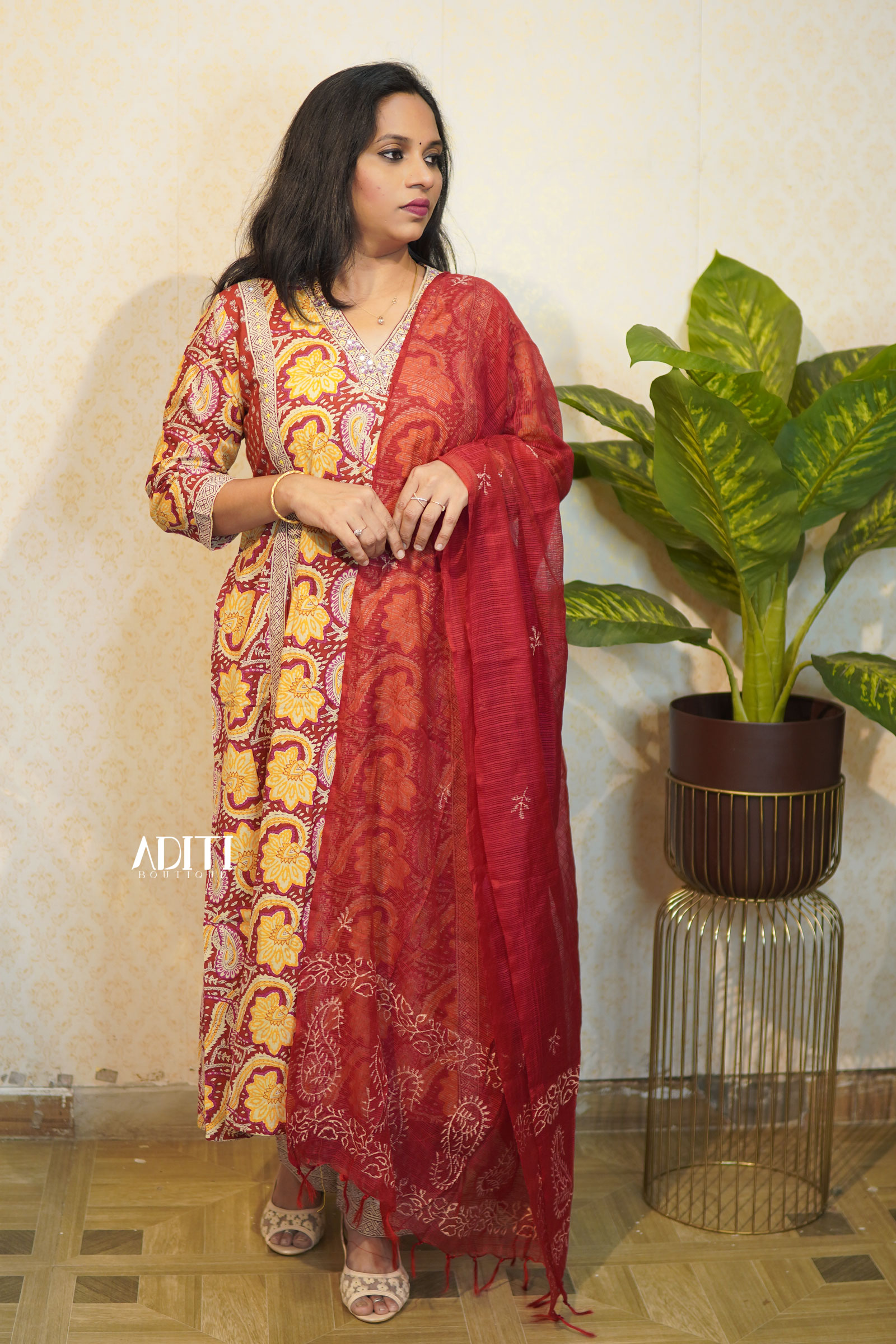 SALWAR RS0072
