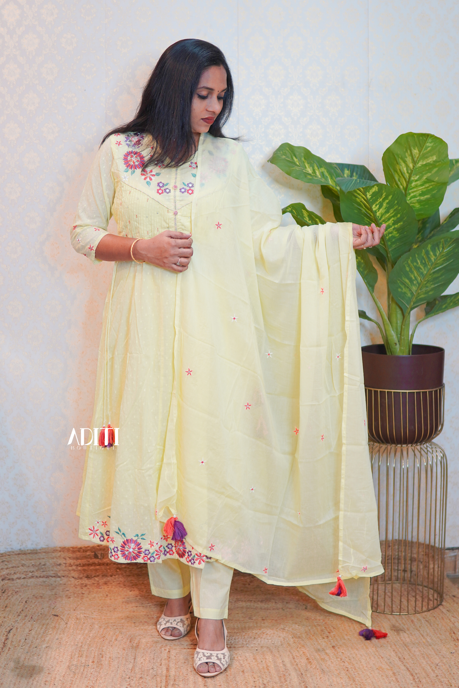 SALWAR RS0079 - View 2