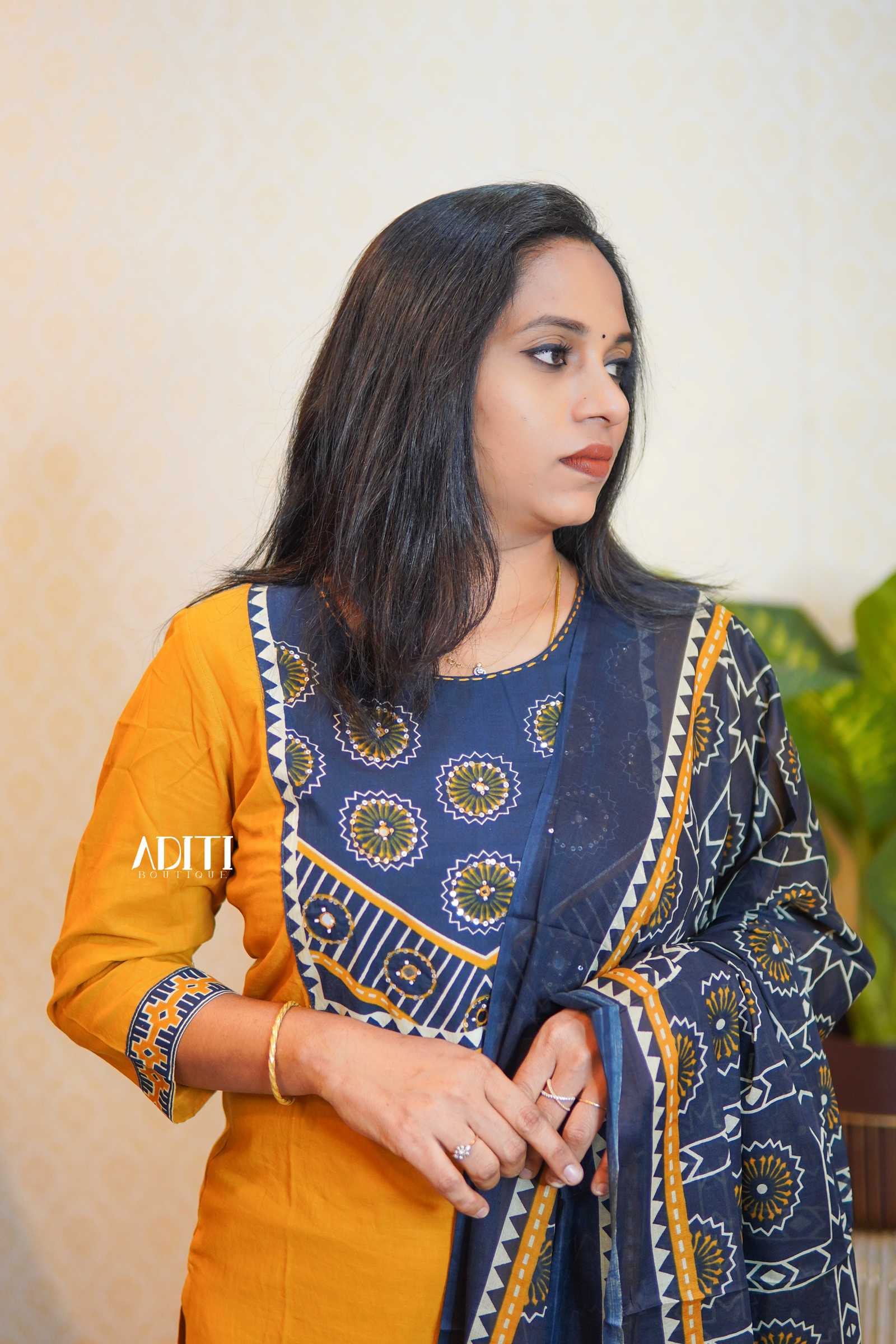 SALWAR RS0080 - View 3
