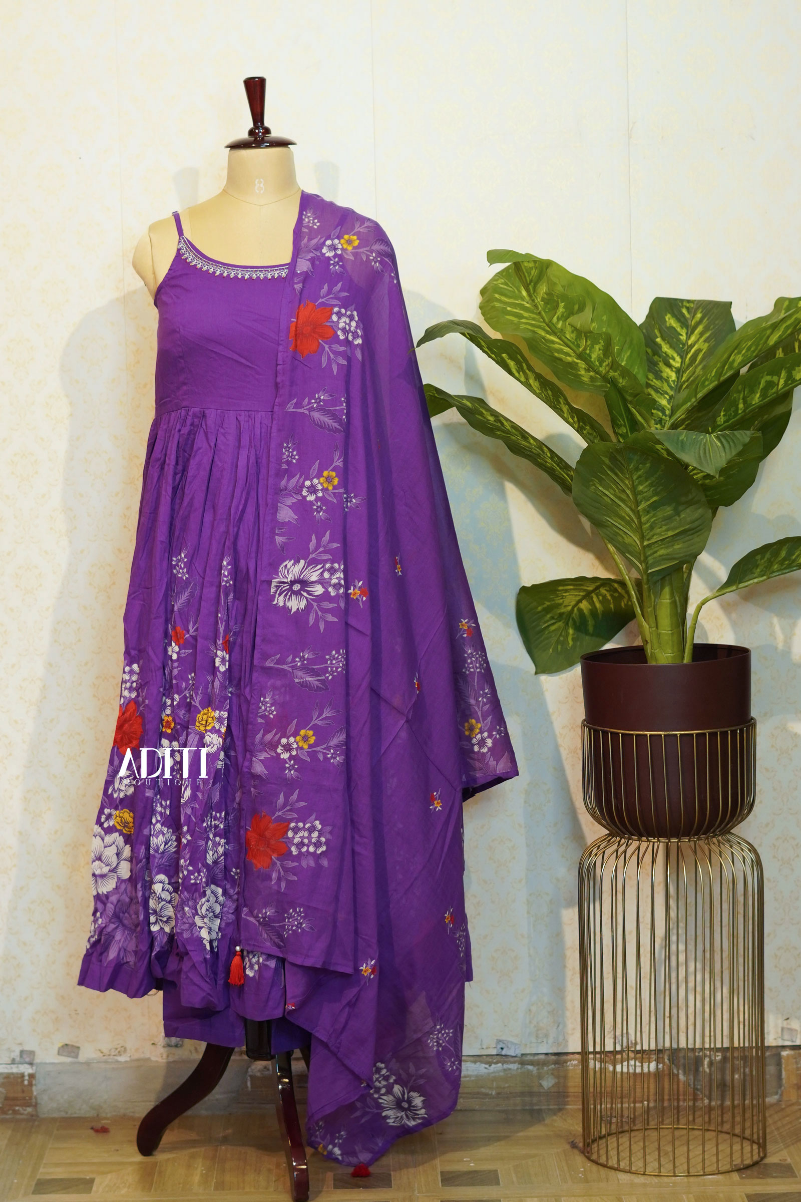 SALWAR RS0083