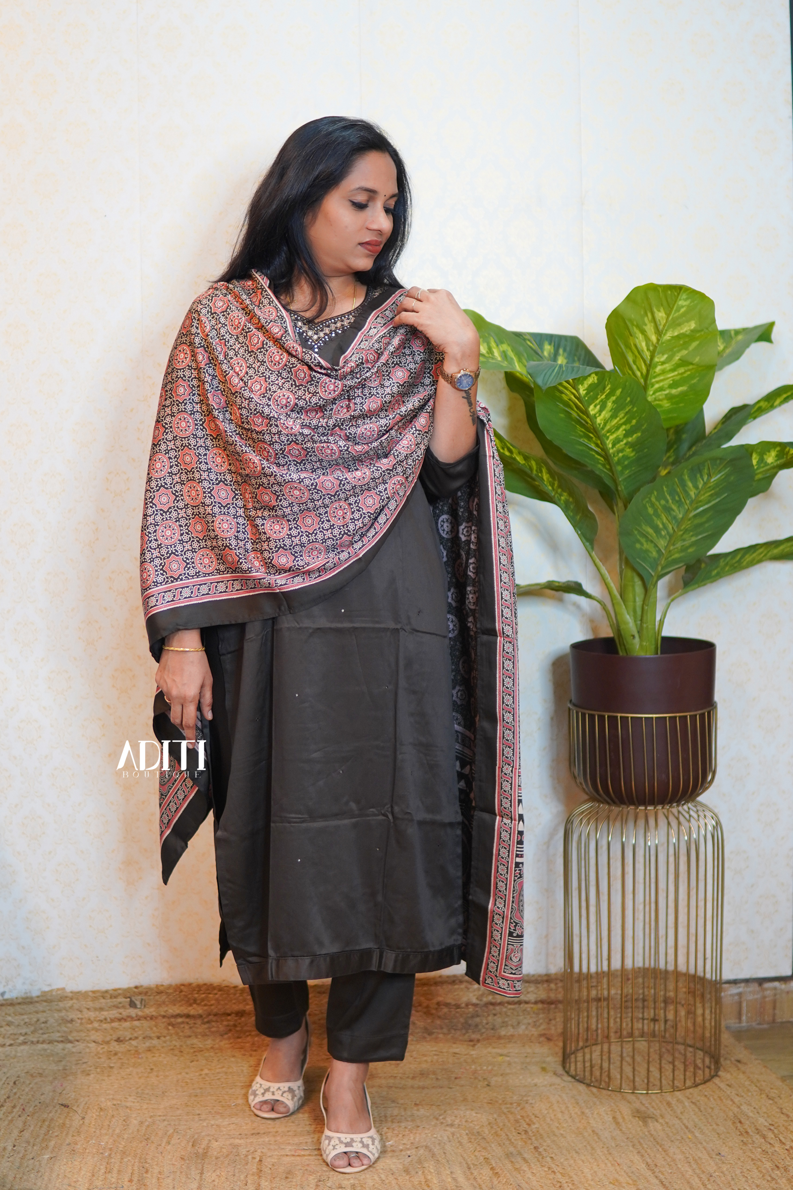 SALWAR RS0084 - View 2