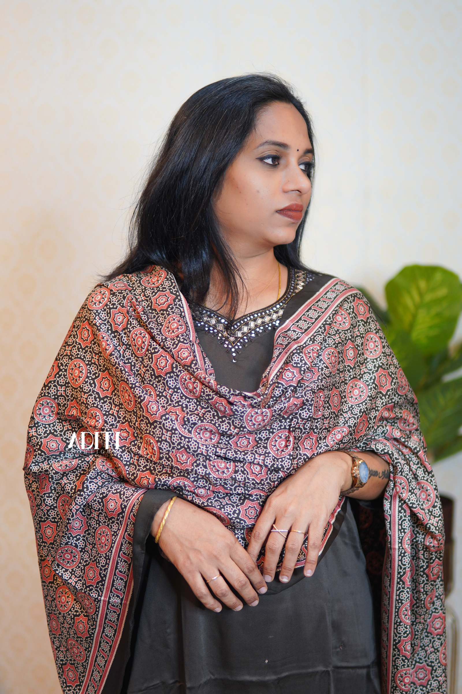 SALWAR RS0084 - View 3