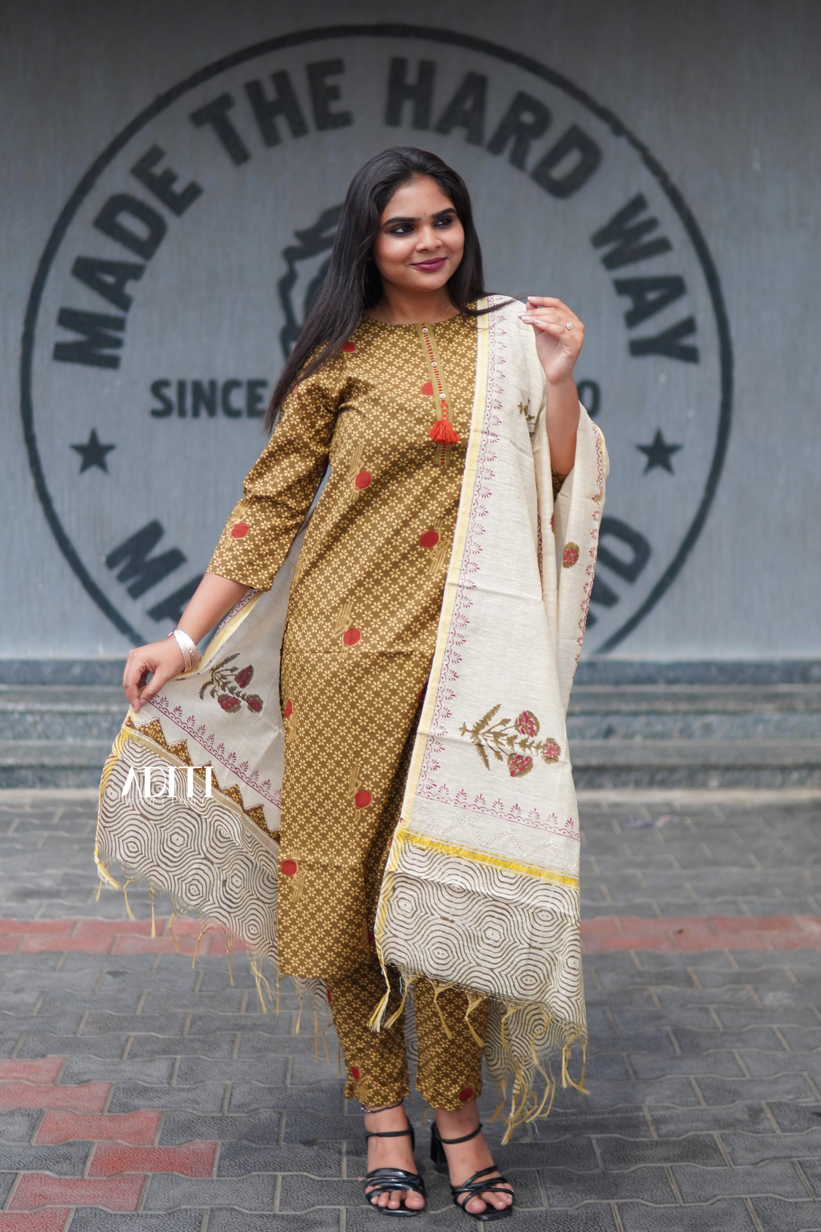 SALWAR RS0087
