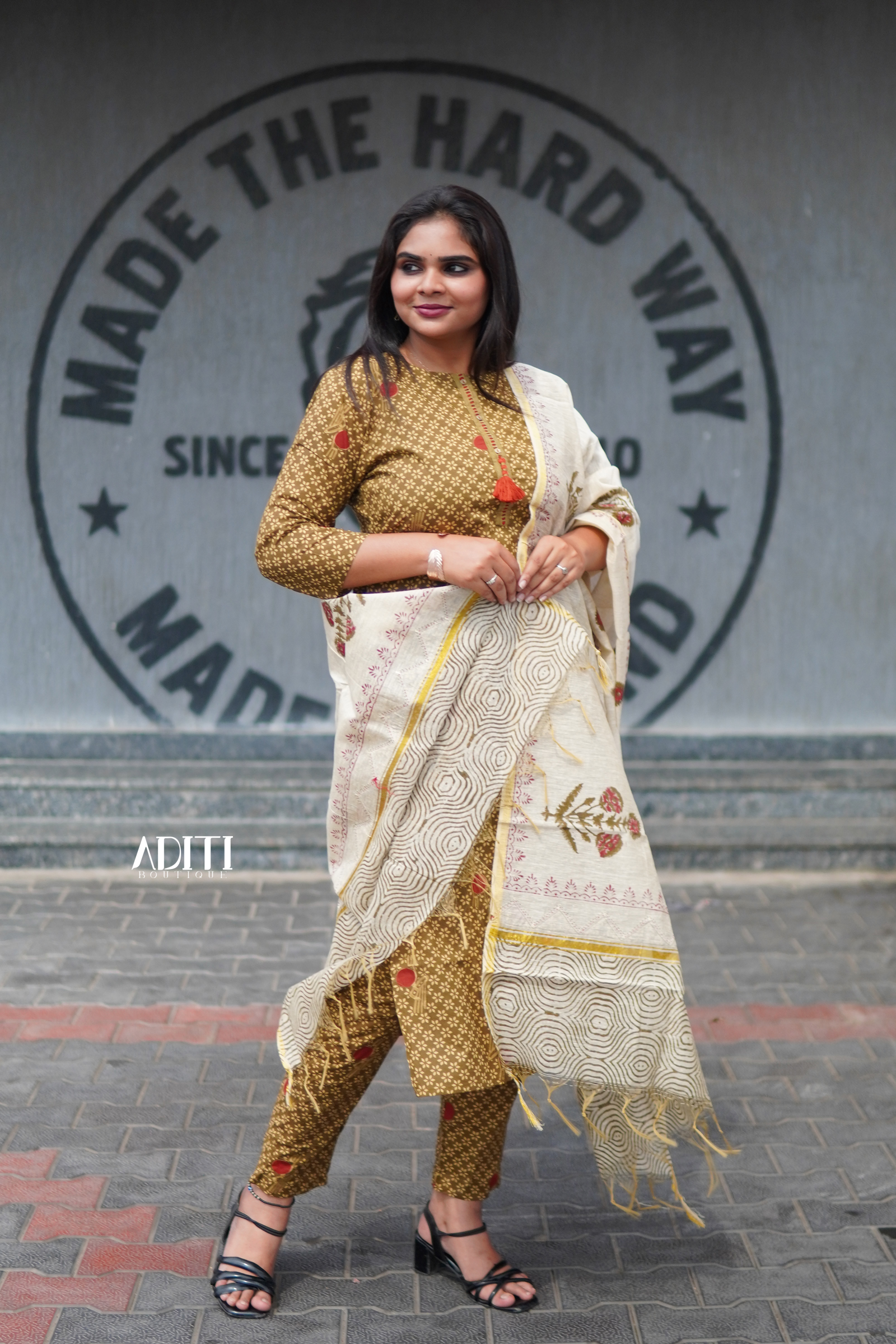 SALWAR RS0087 - View 2