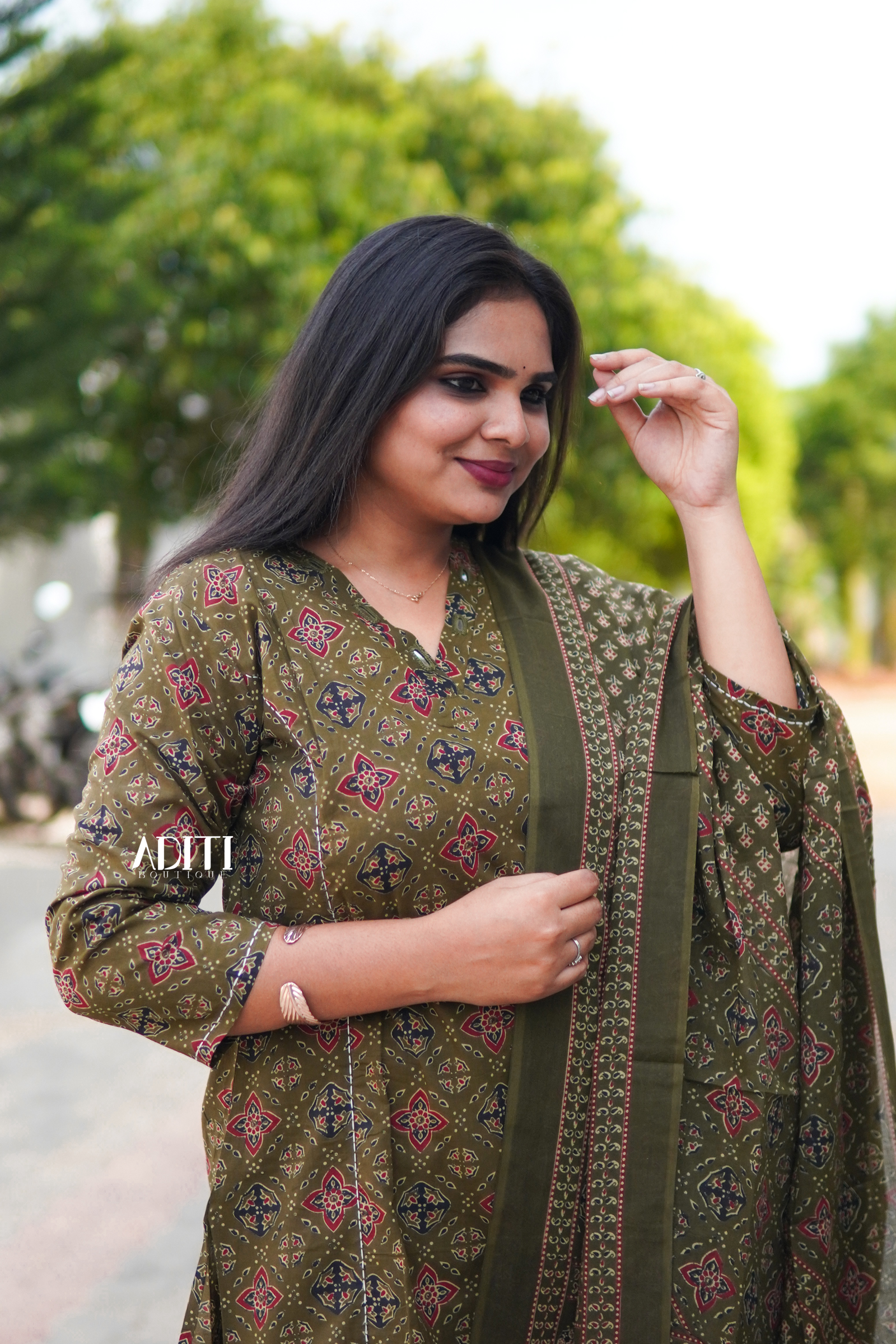SALWAR RS0088 - View 3