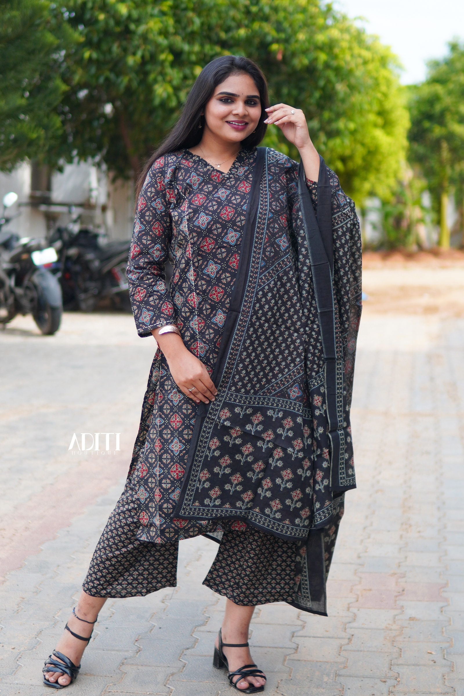 SALWAR RS0089
