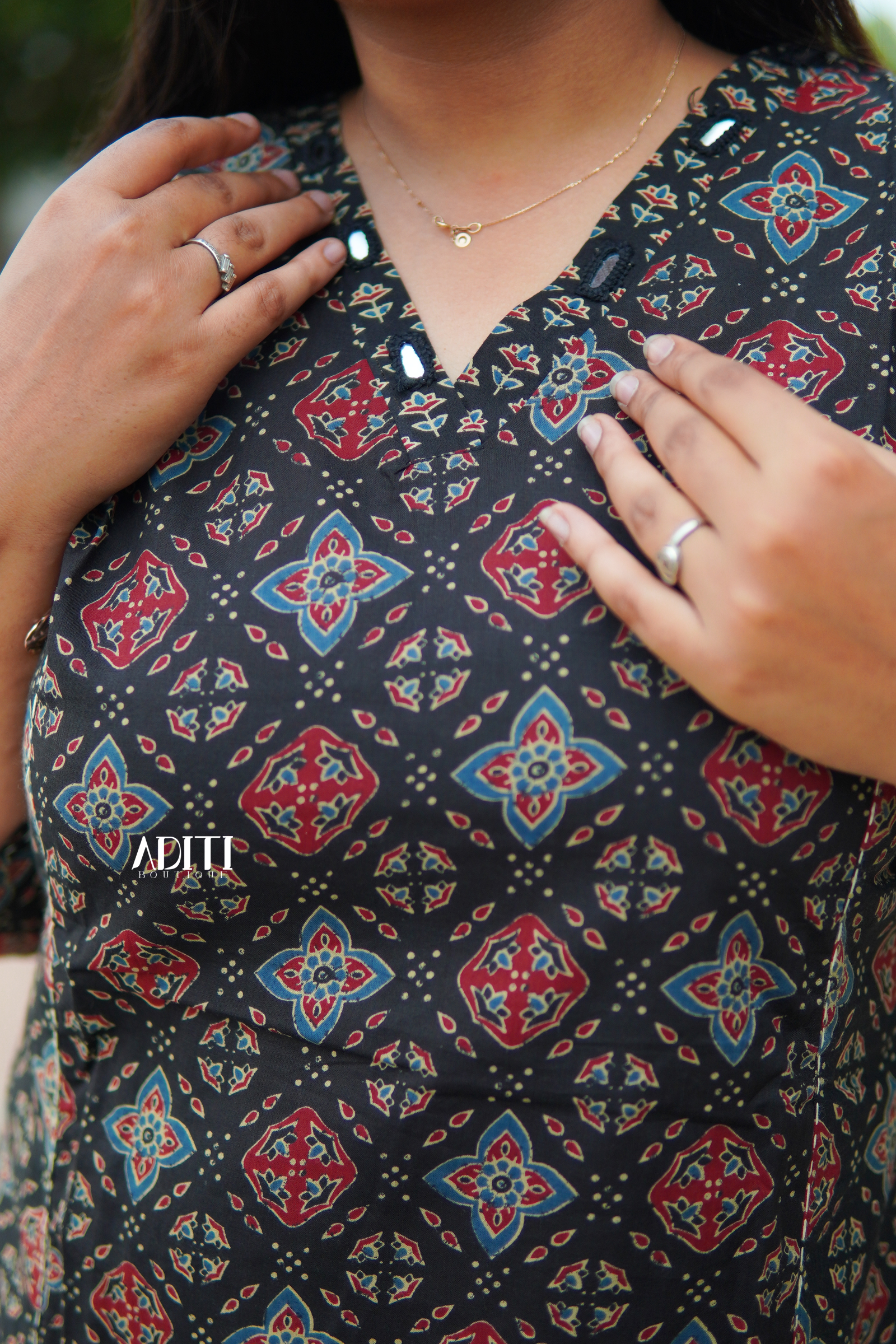 SALWAR RS0089 - View 4