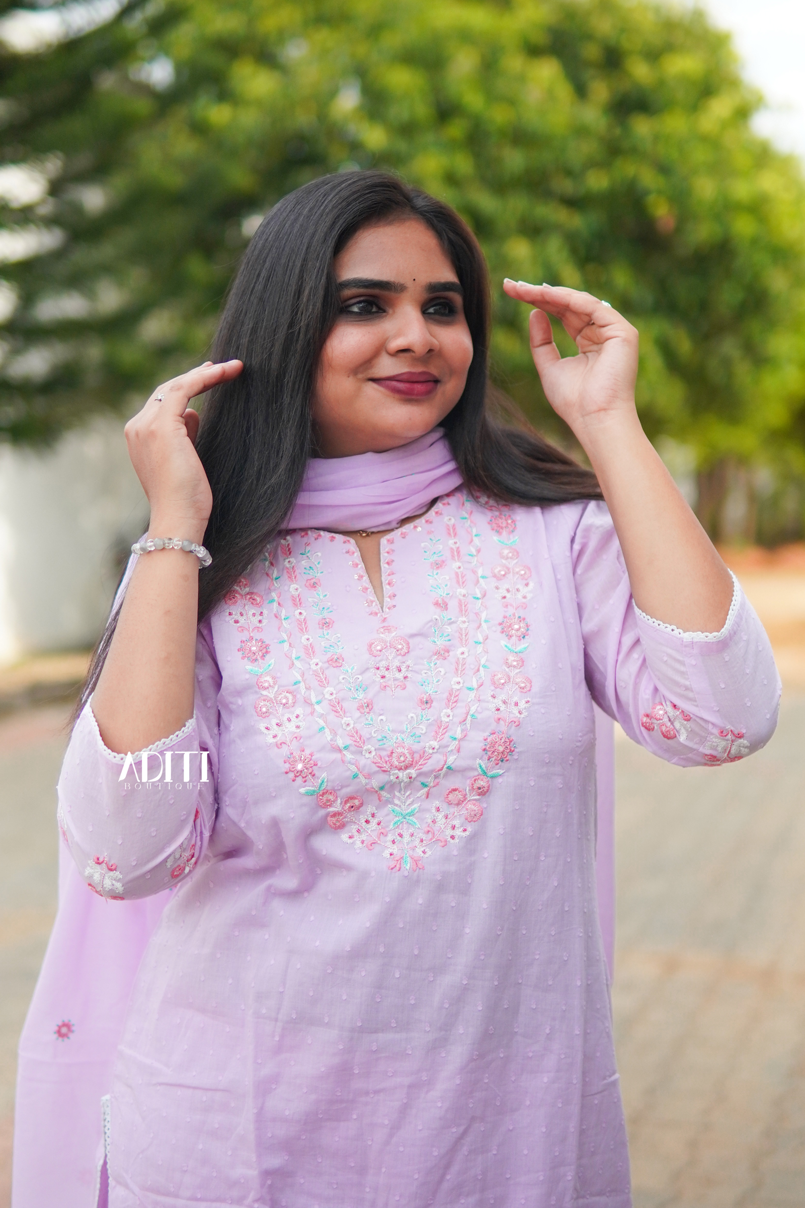 SALWAR RS0090 - View 3