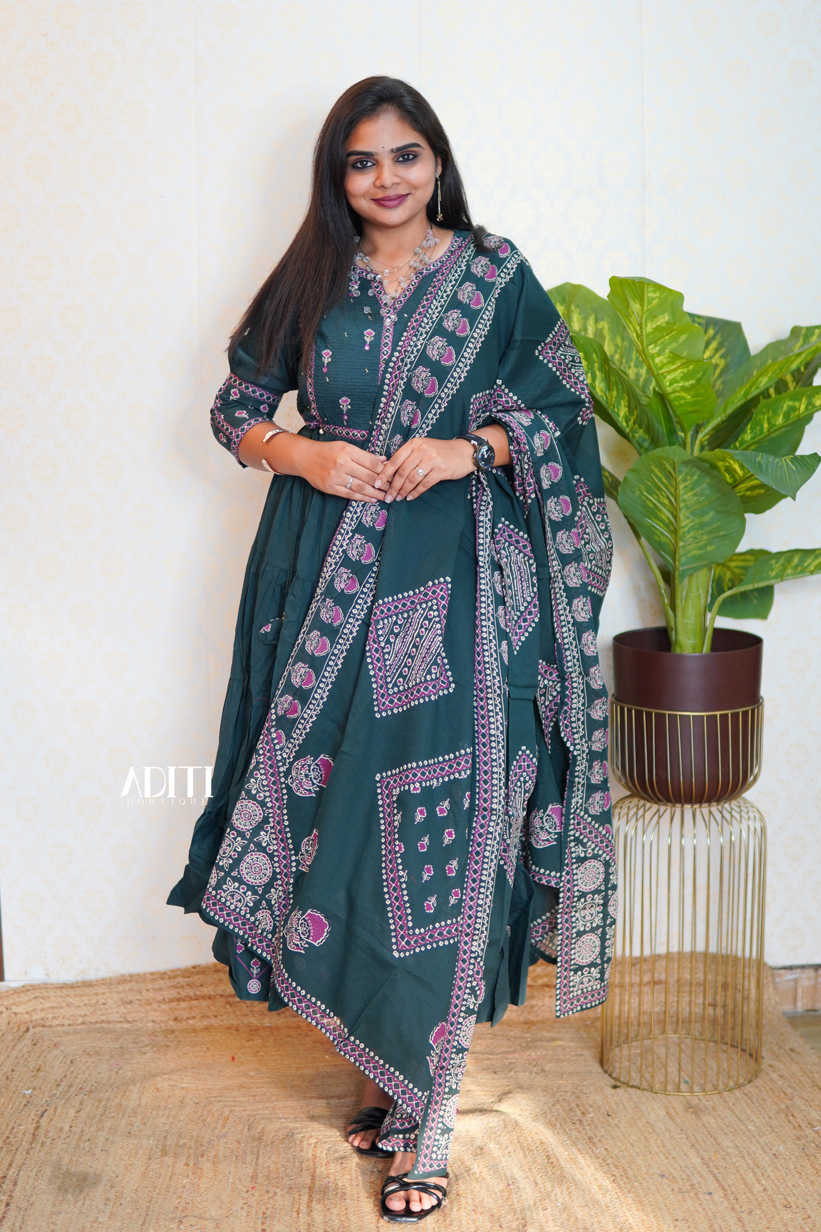 SALWAR RS0092