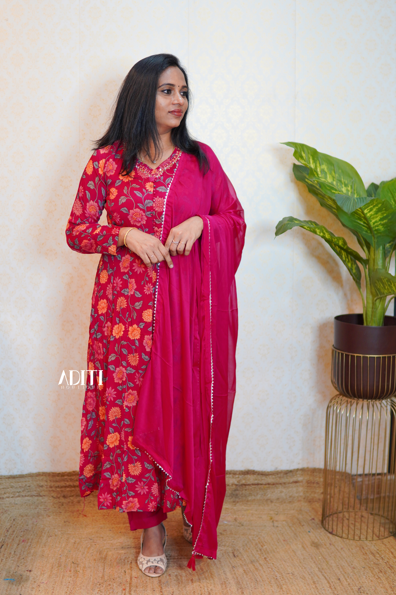 SALWAR RS0098