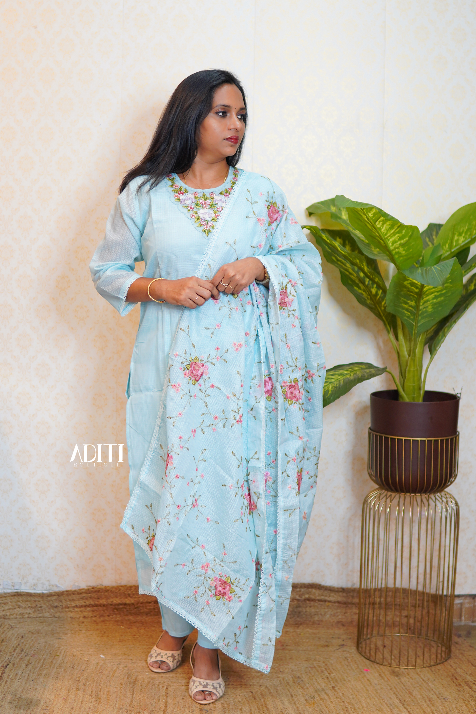 SALWAR RS0100