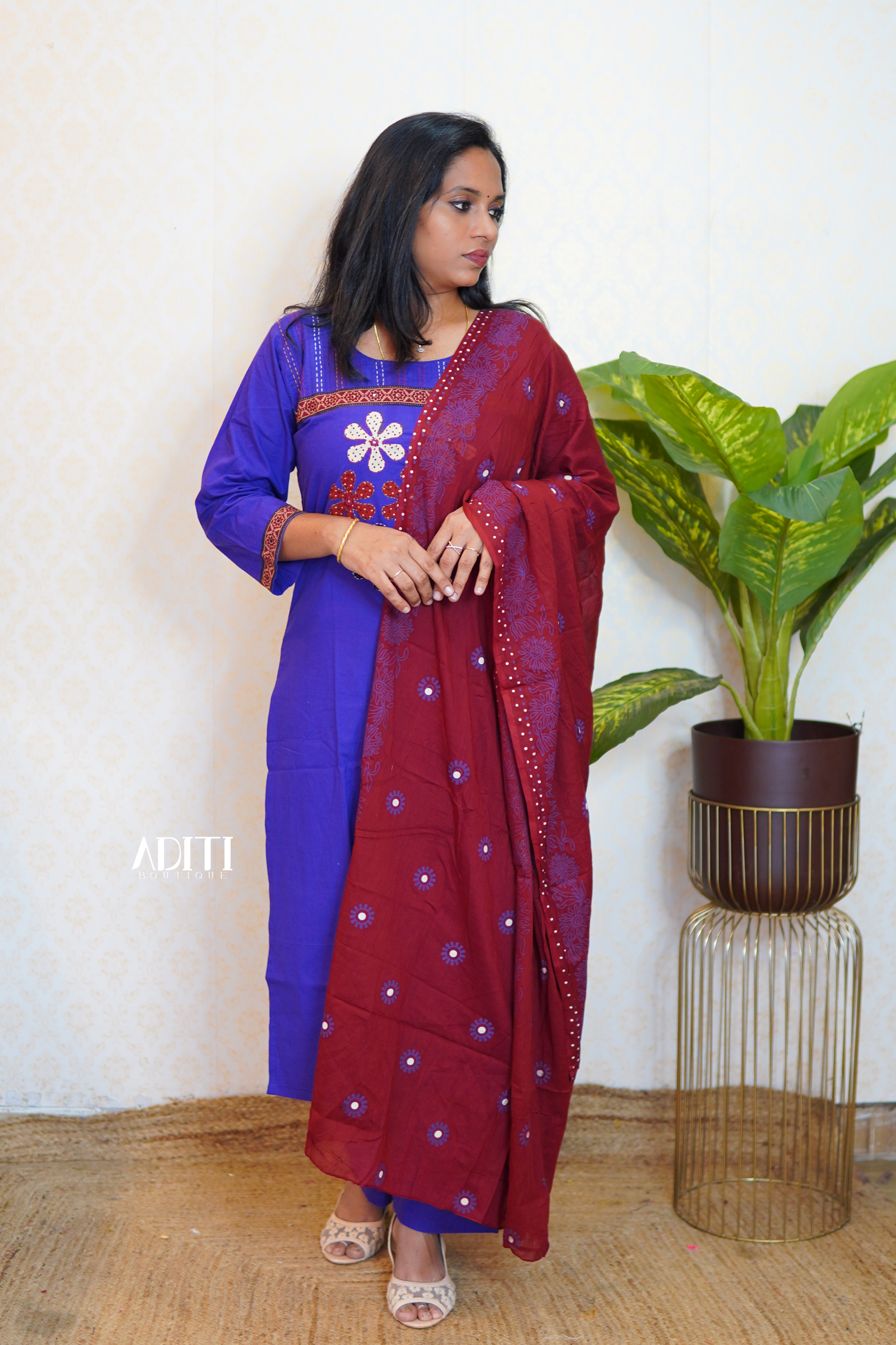 SALWAR RS0101